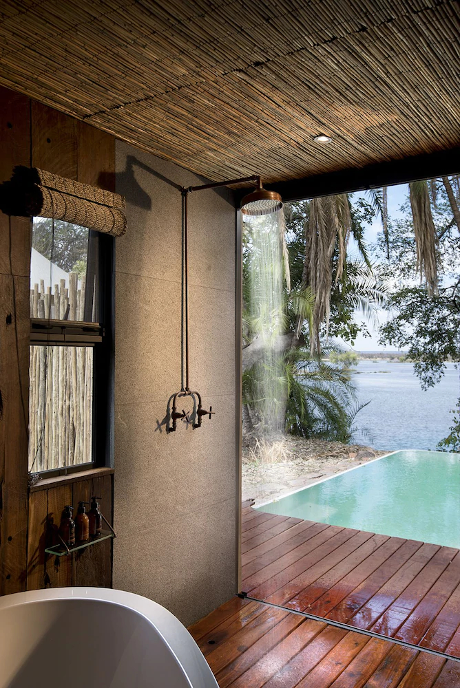 Thorntree River Lodge