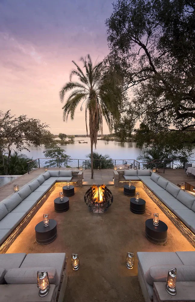 Thorntree River Lodge