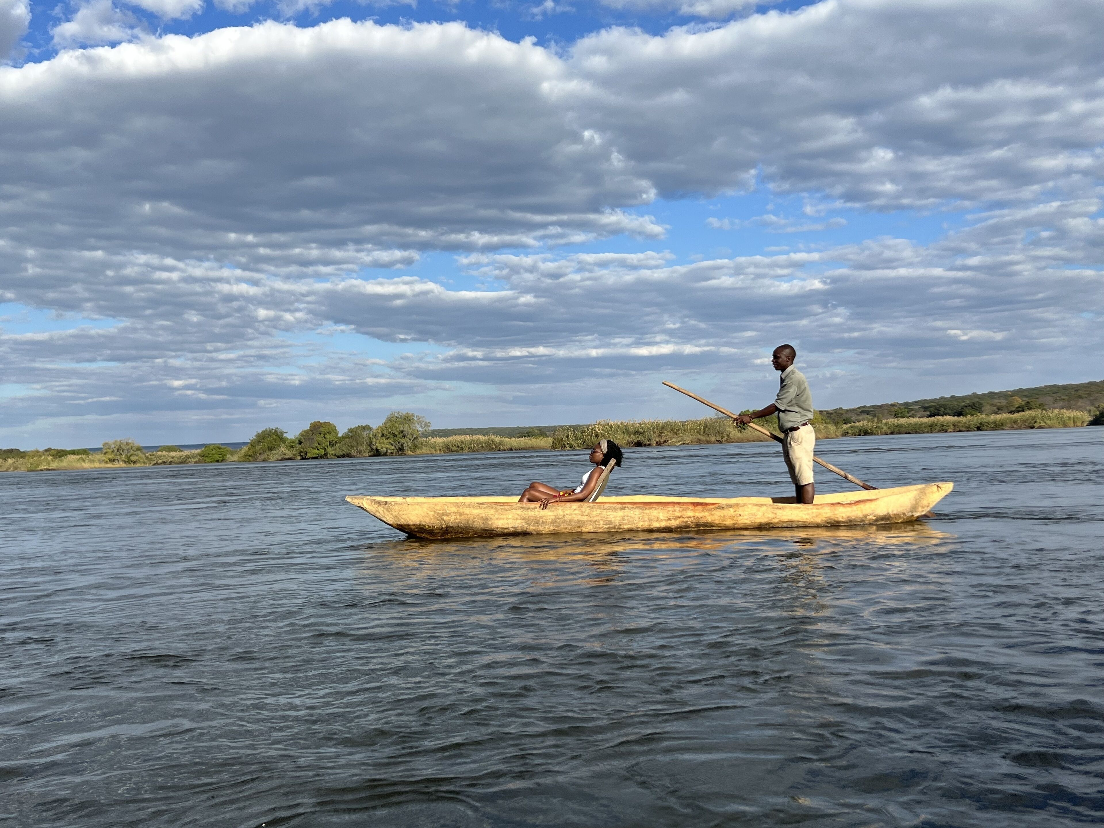 Tintswalo At Siankaba
