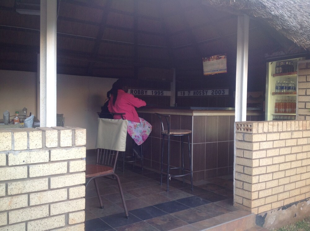 Trench Town Lodge