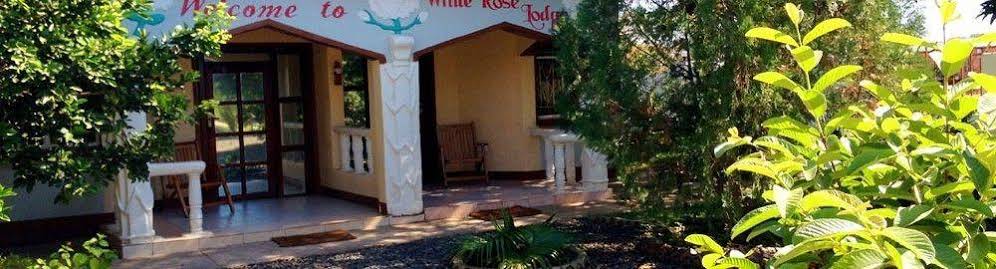 White Rose Lodge