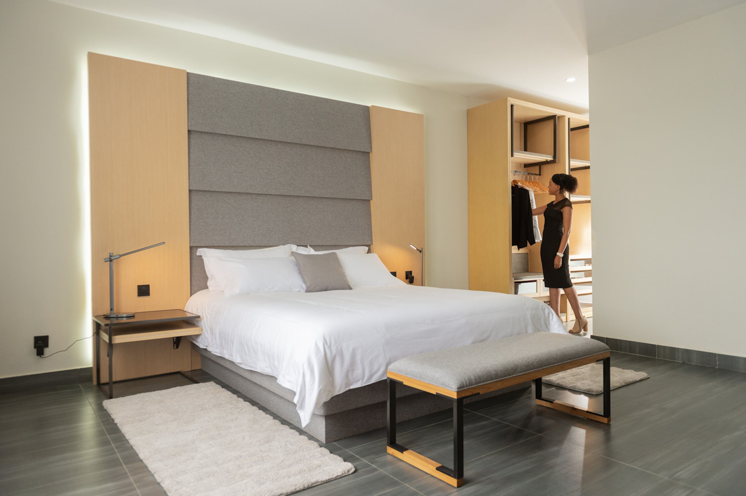 Agora Apartments