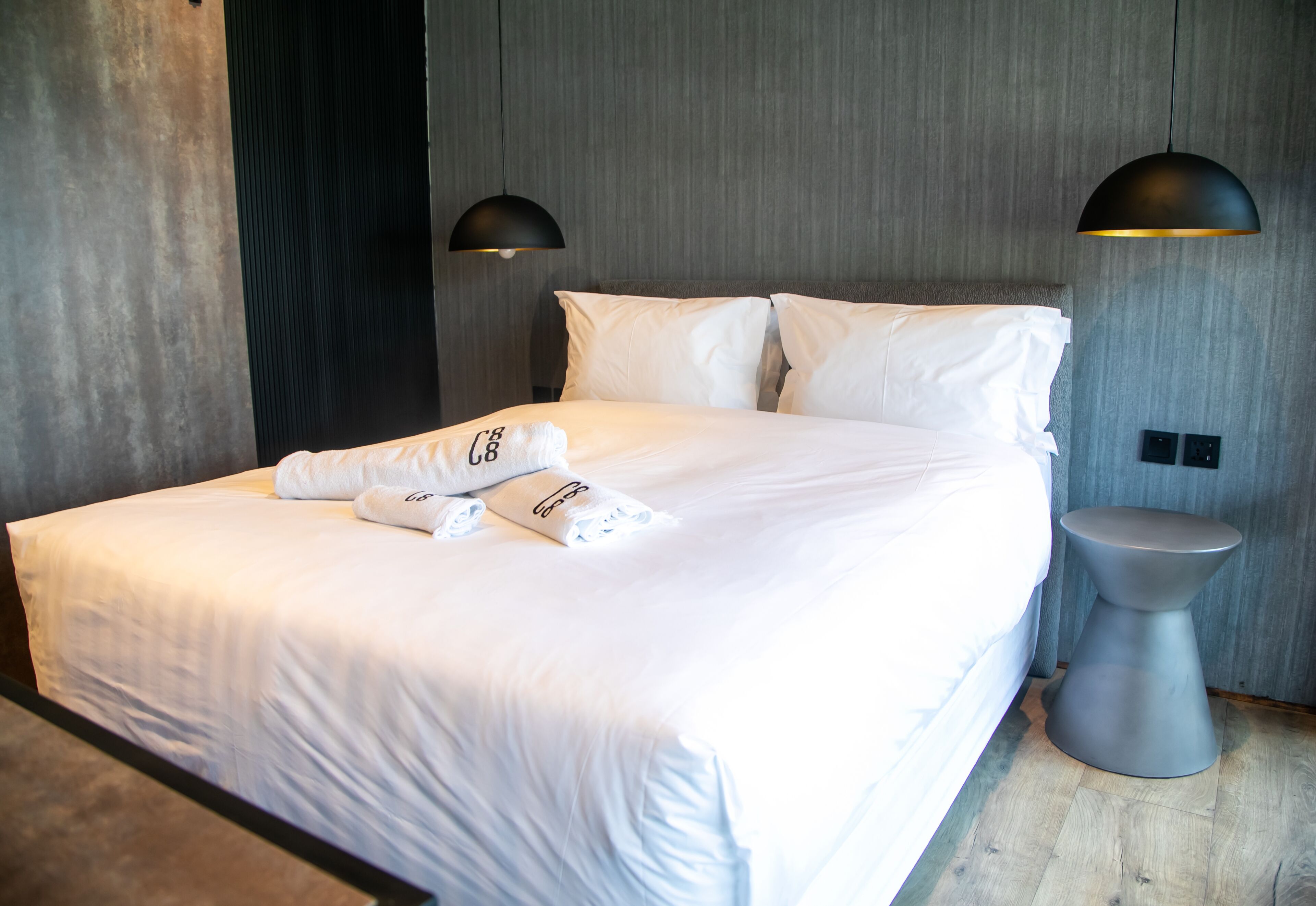 Cargo88 Hotel