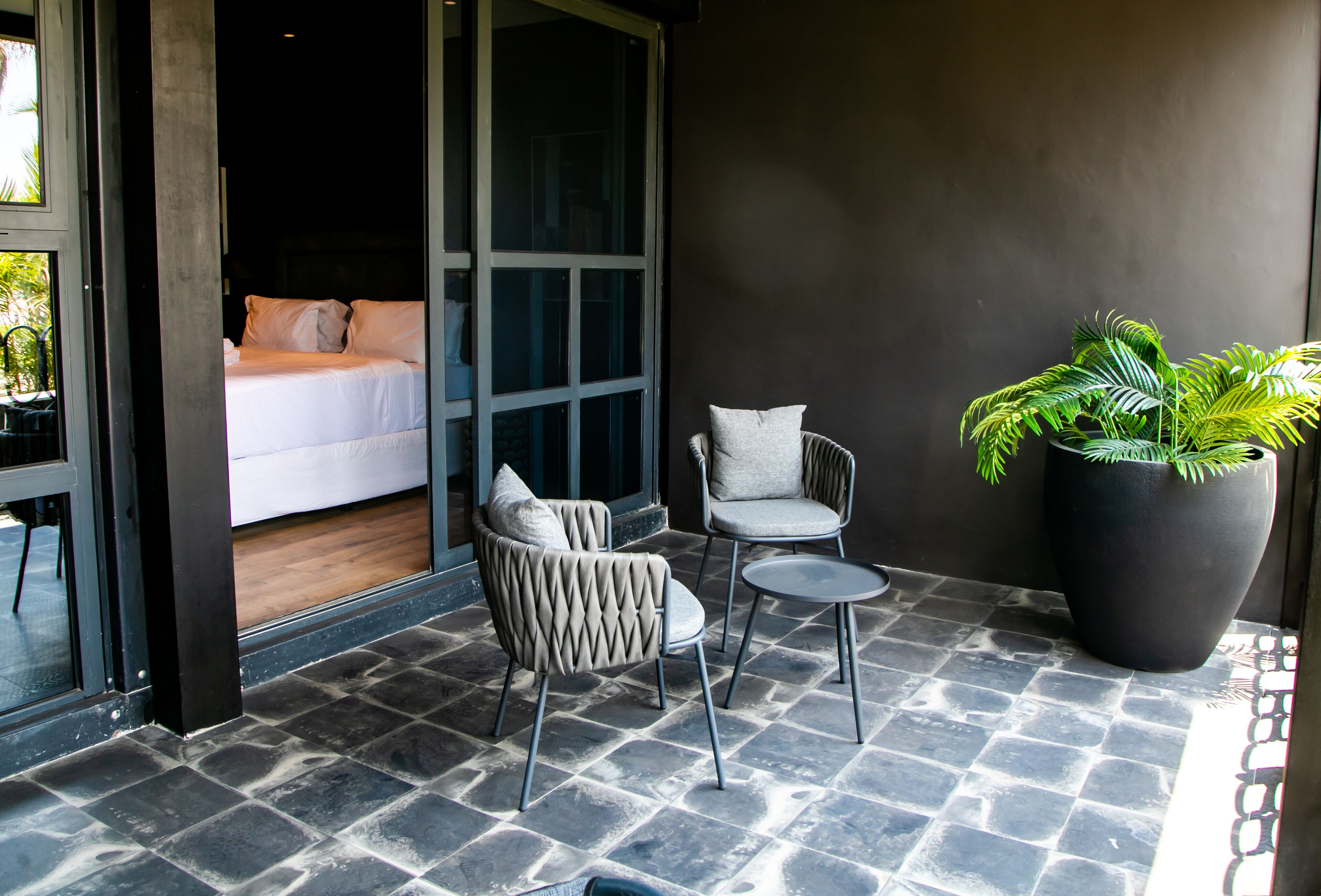 Cargo88 Hotel