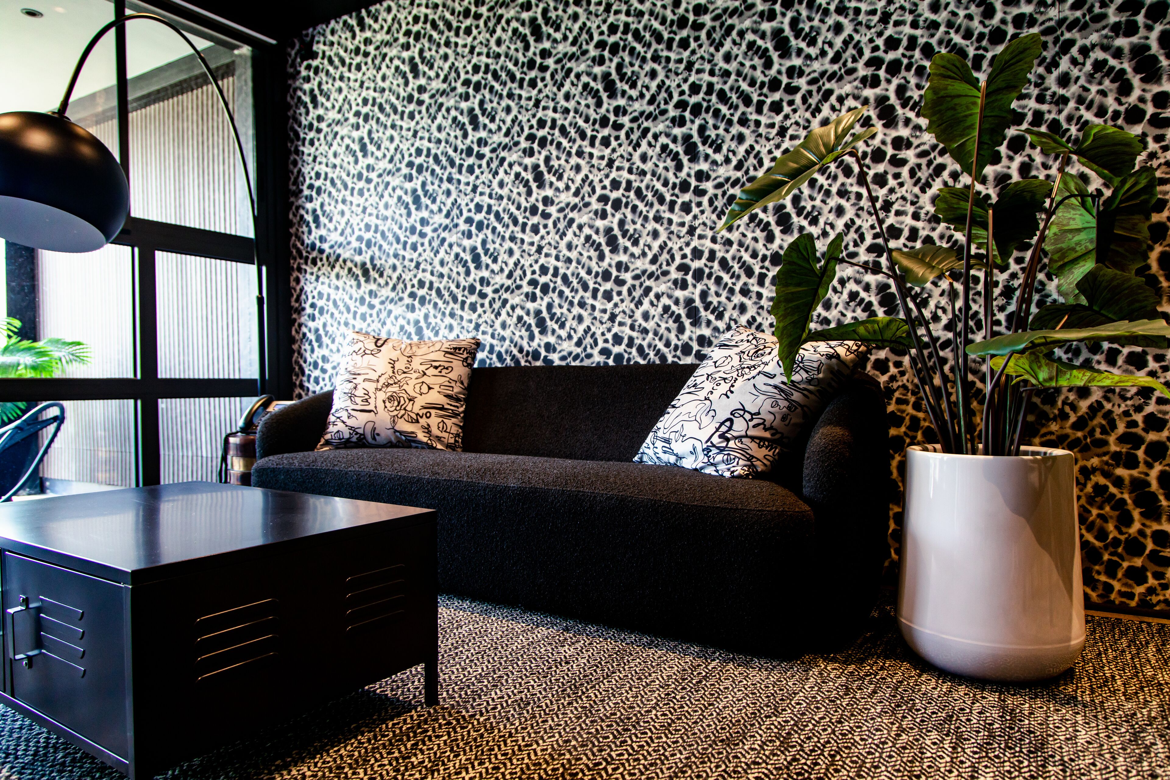 Cargo88 Hotel