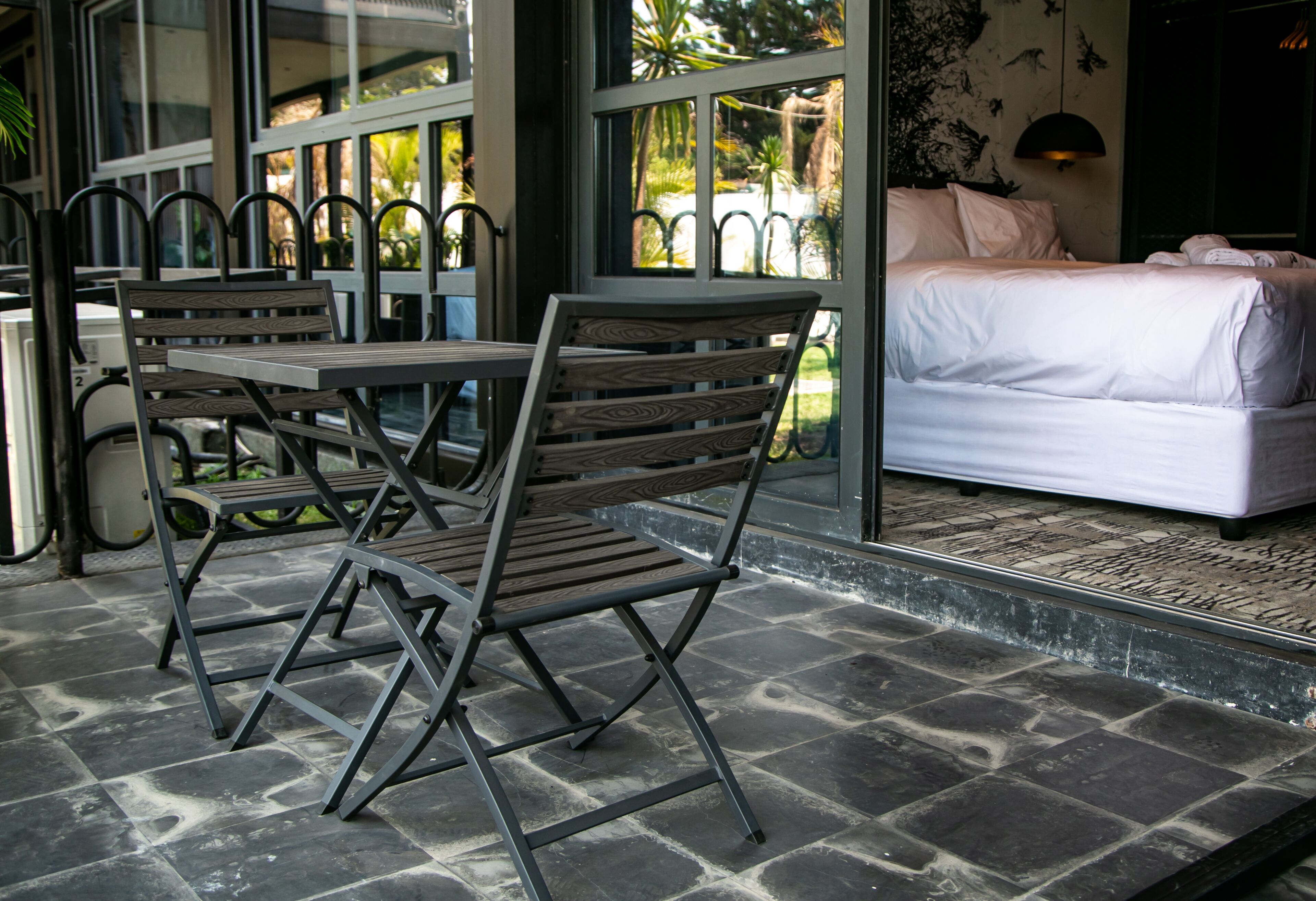 Cargo88 Hotel
