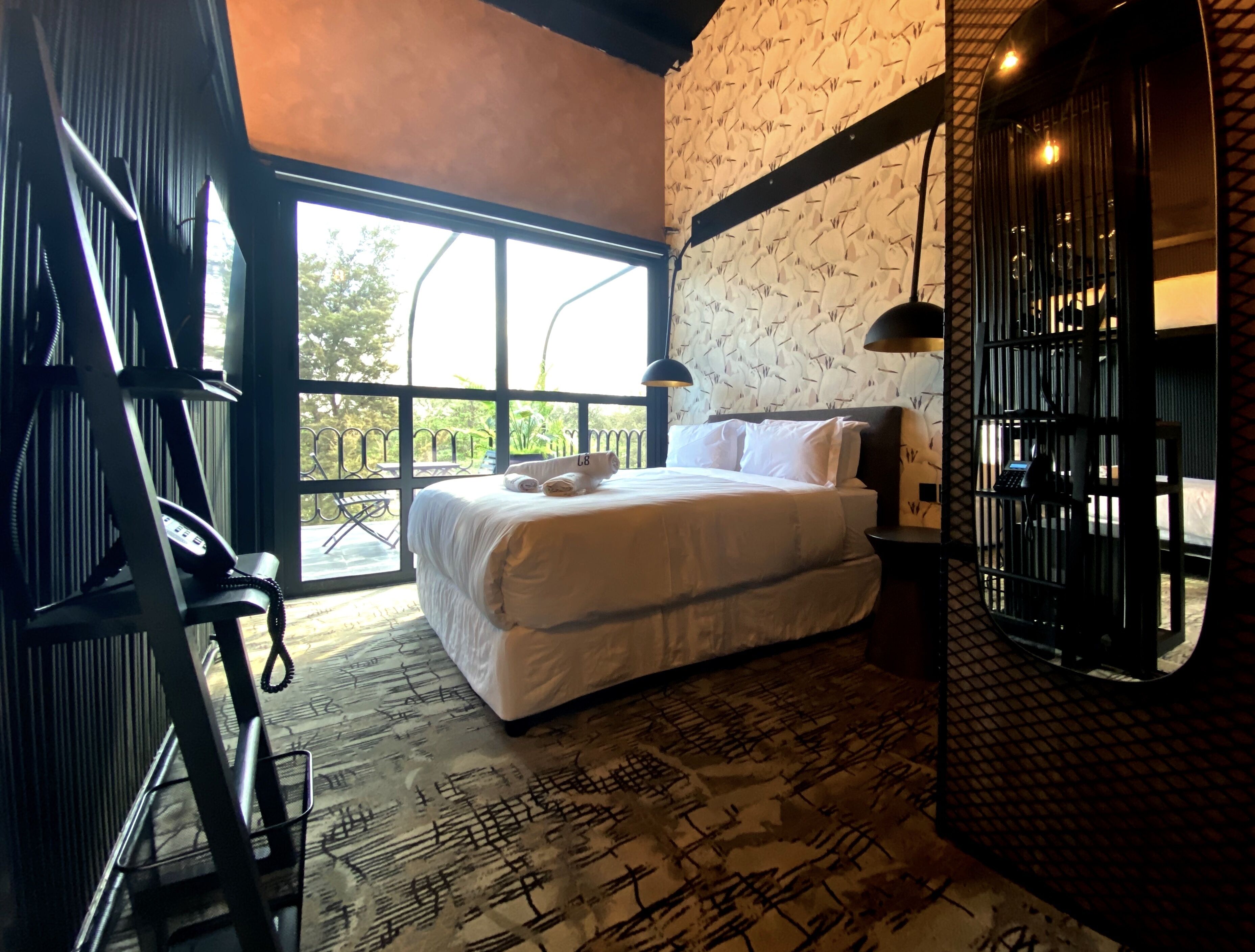Cargo88 Hotel