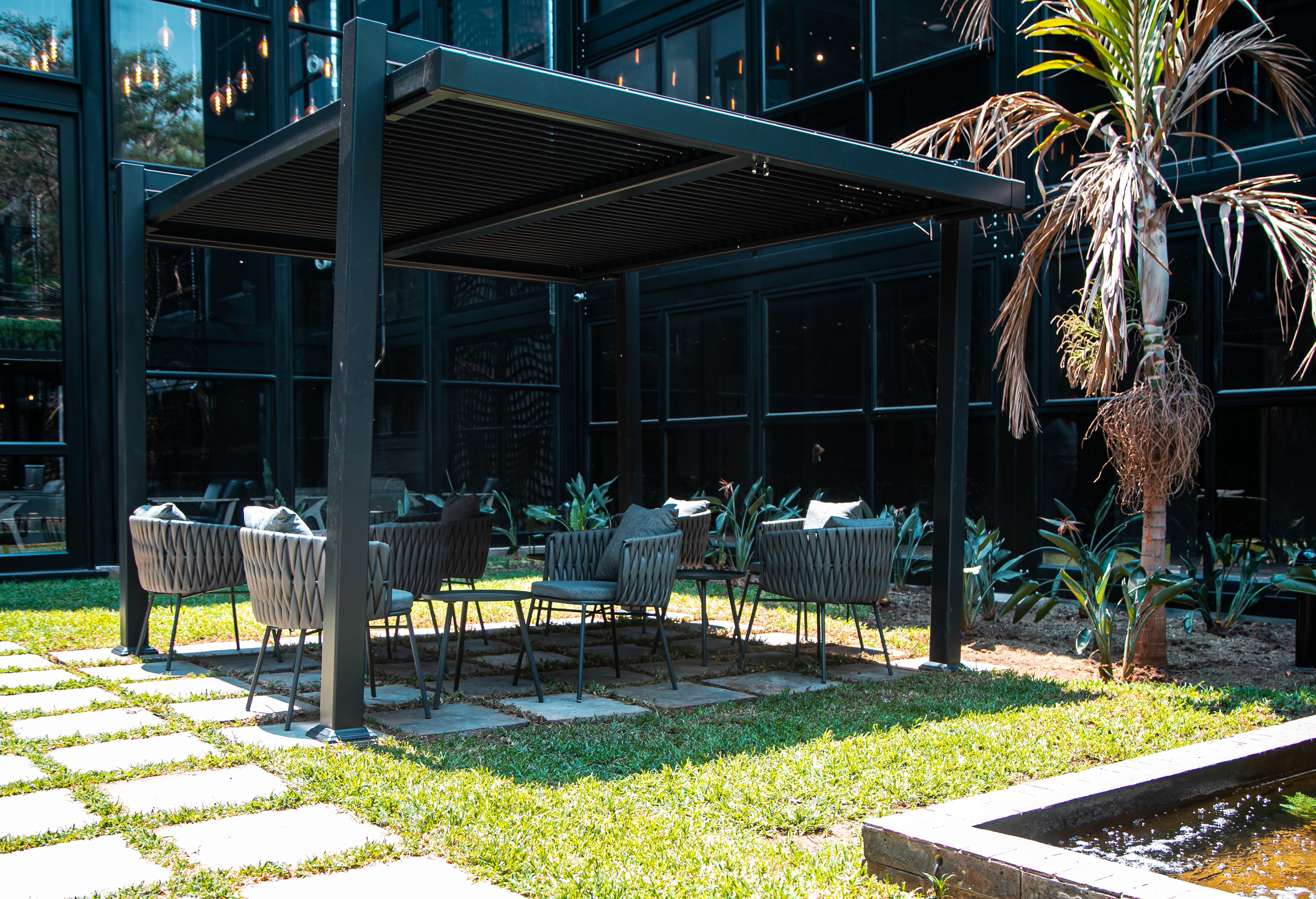 Cargo88 Hotel