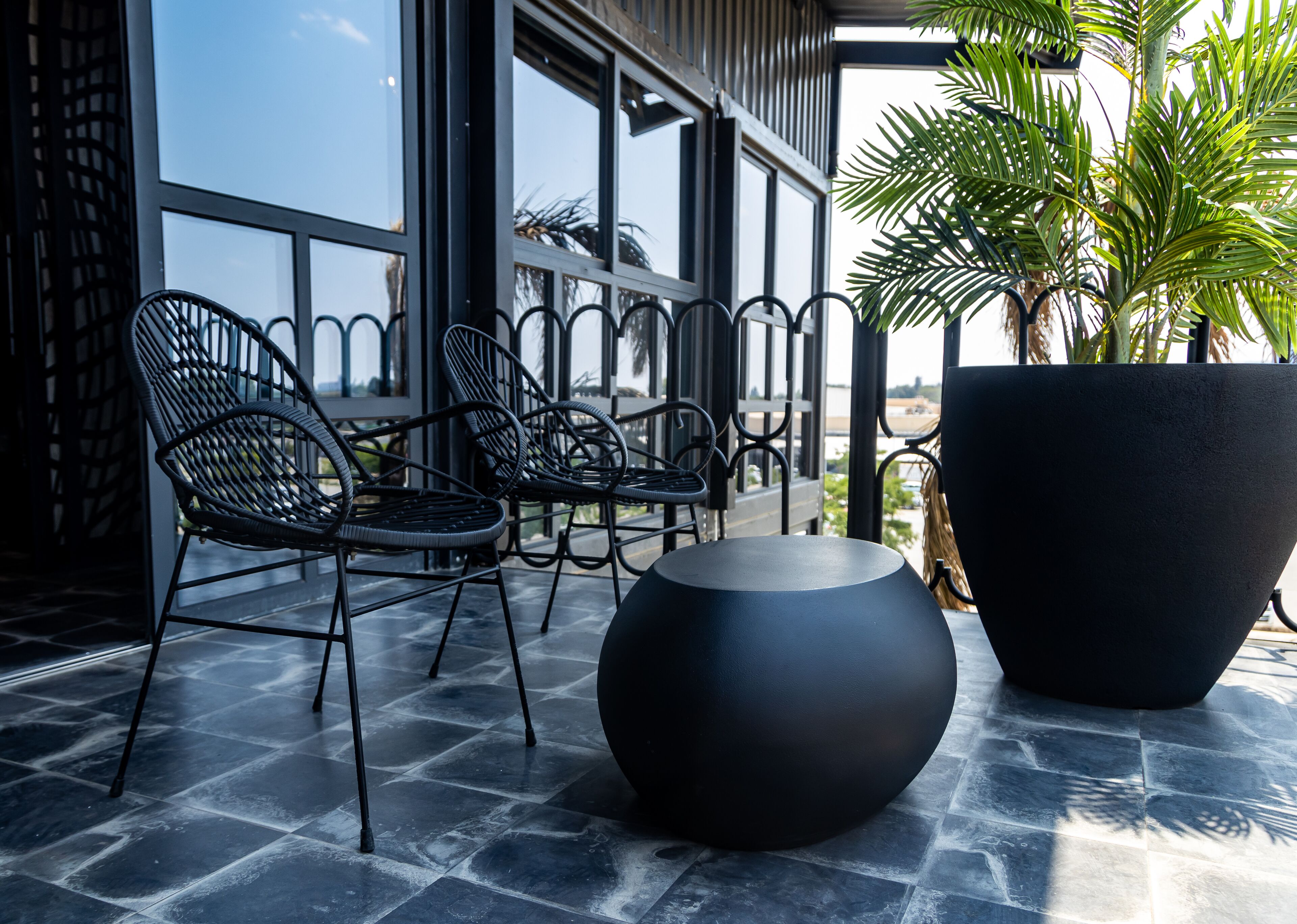 Cargo88 Hotel
