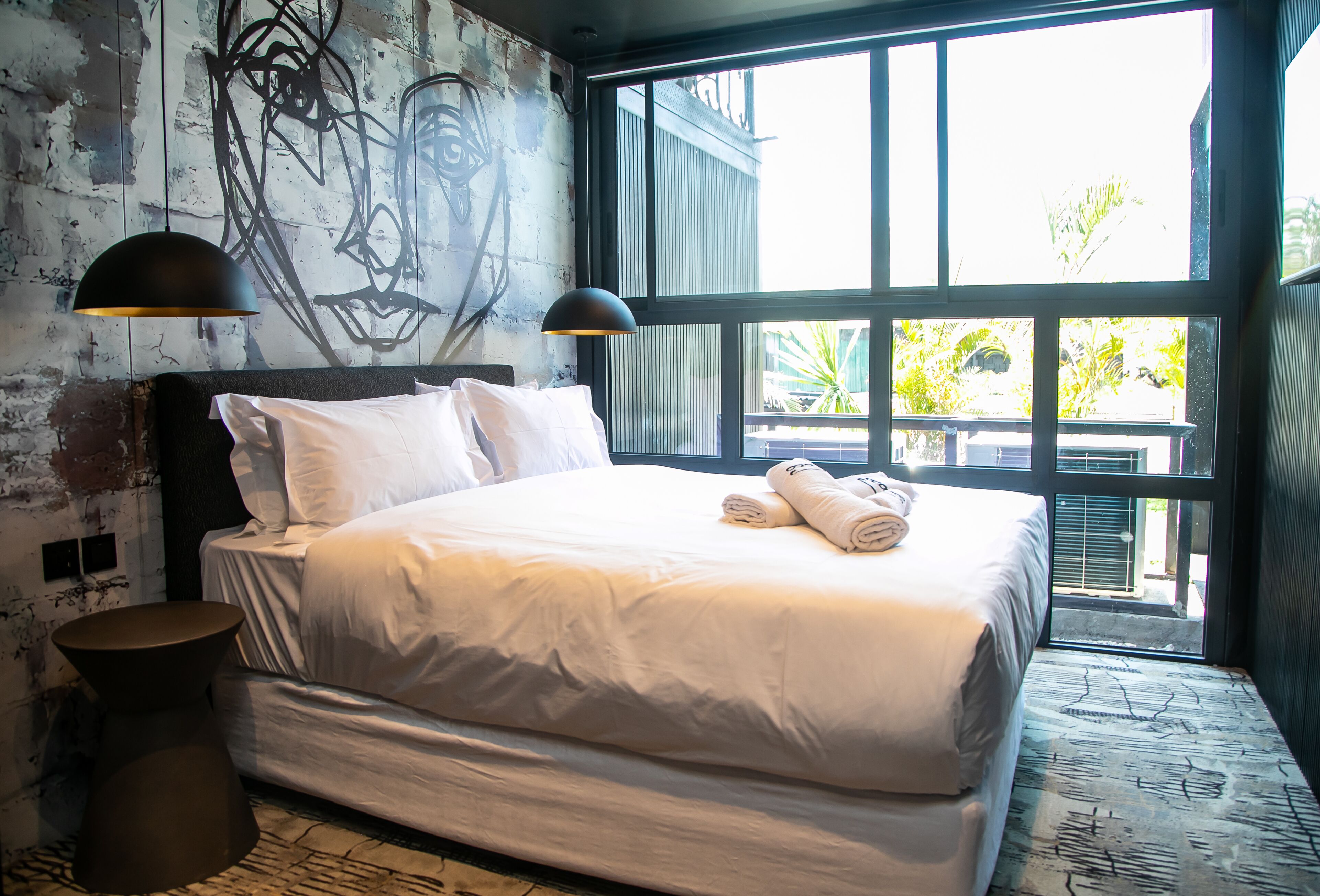 Cargo88 Hotel