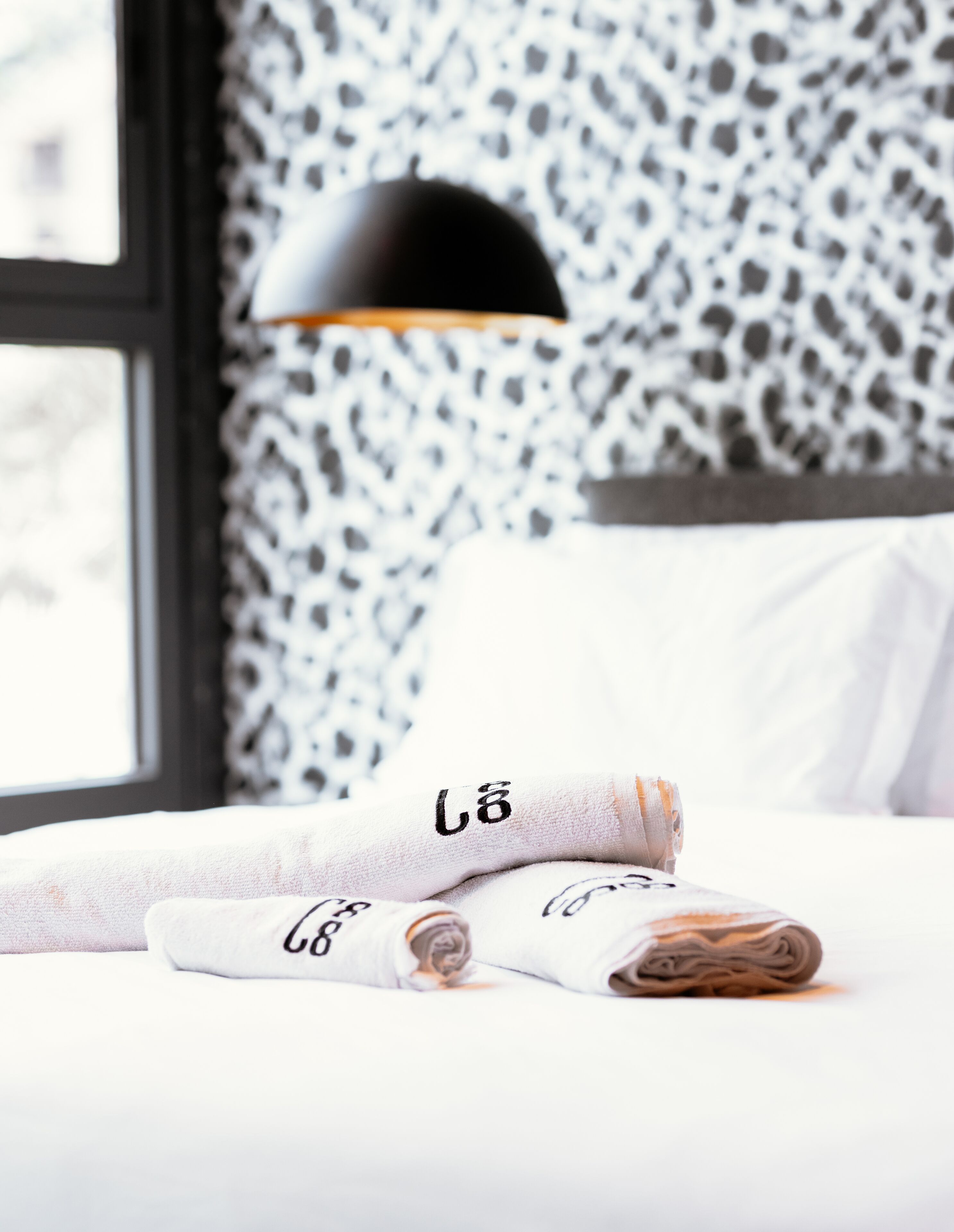 Cargo88 Hotel