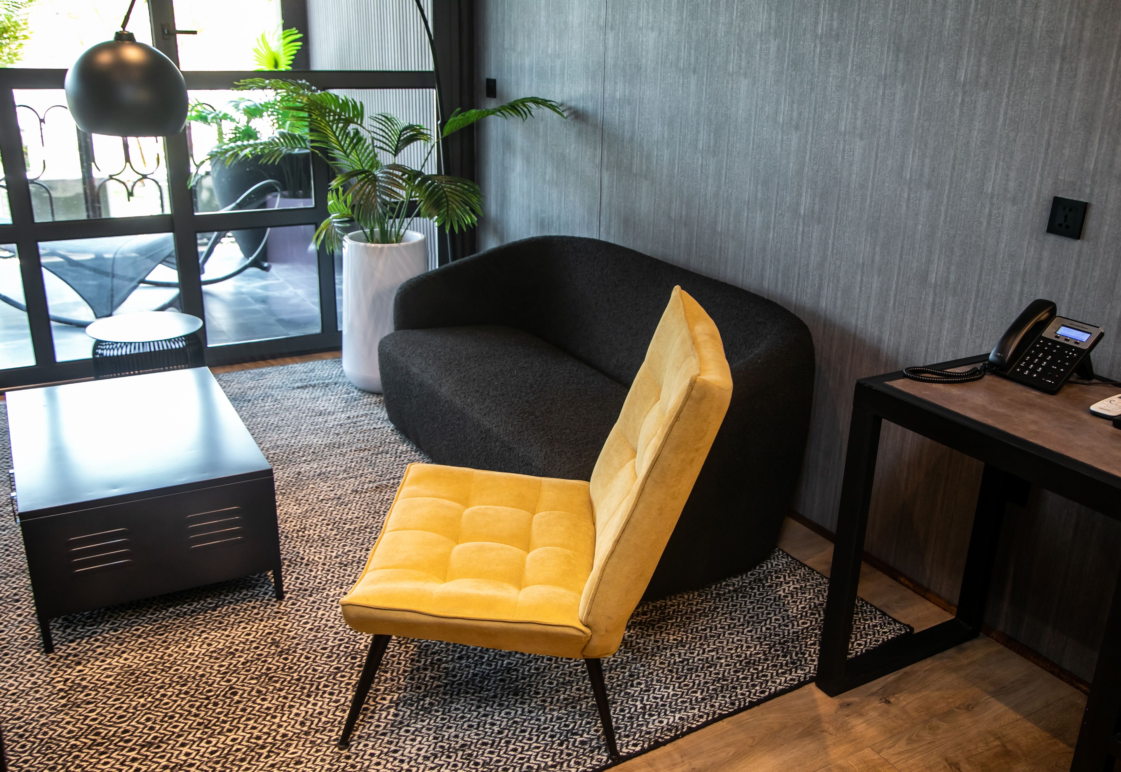 Cargo88 Hotel