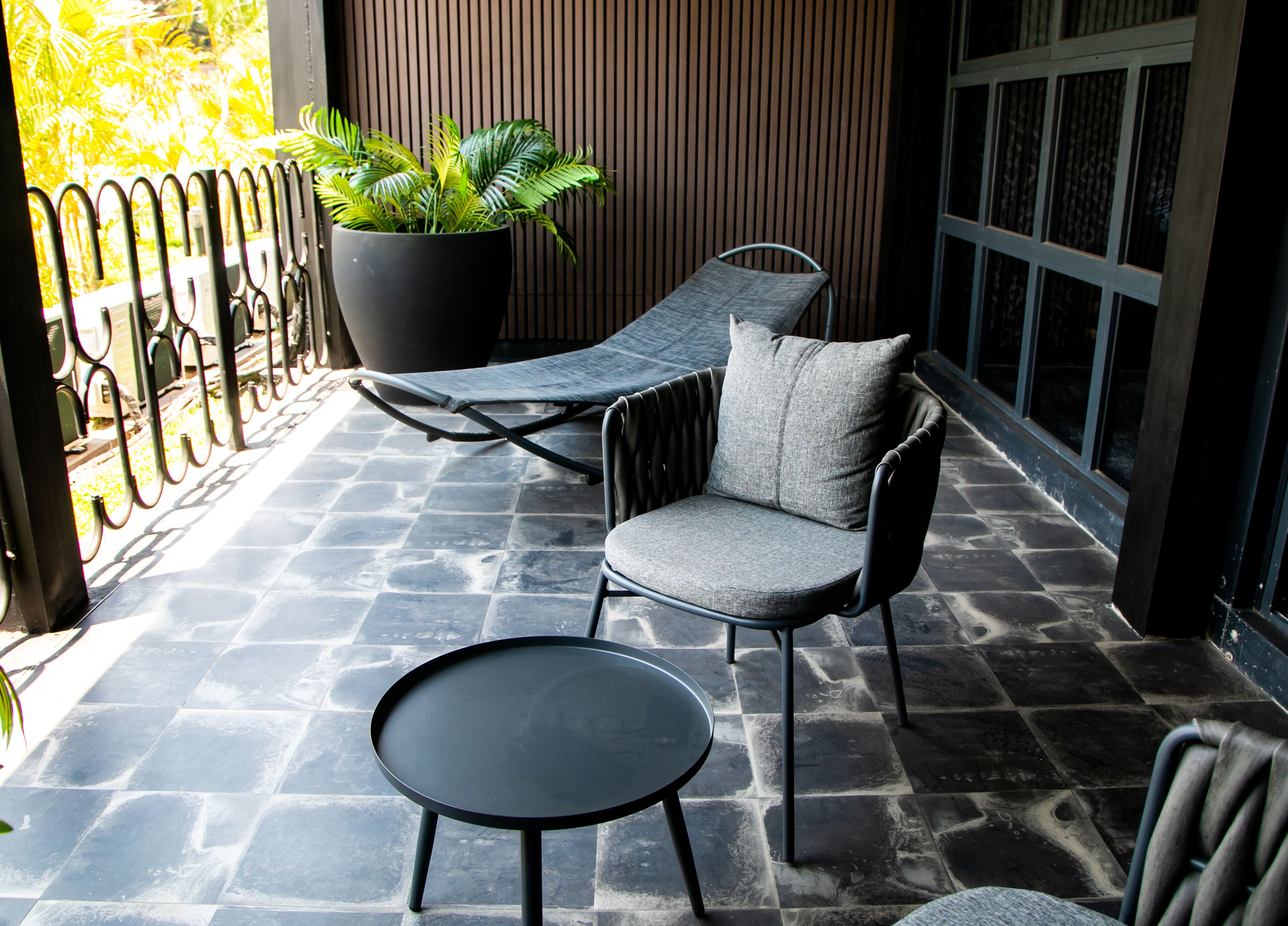 Cargo88 Hotel