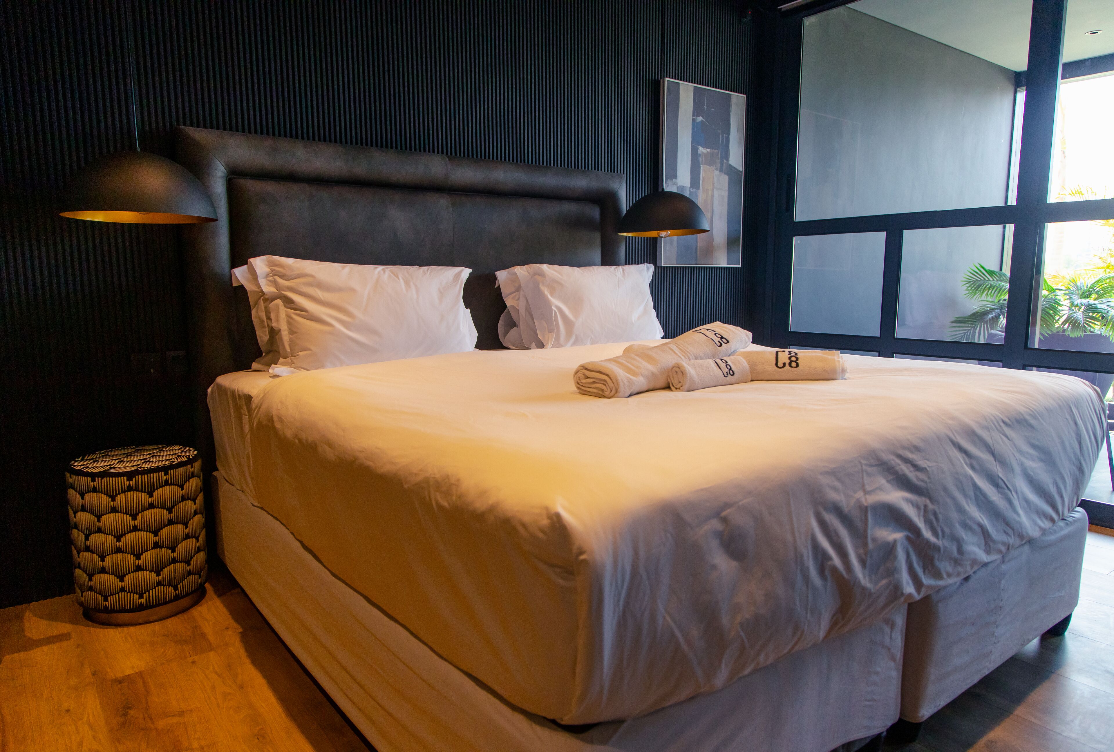 Cargo88 Hotel