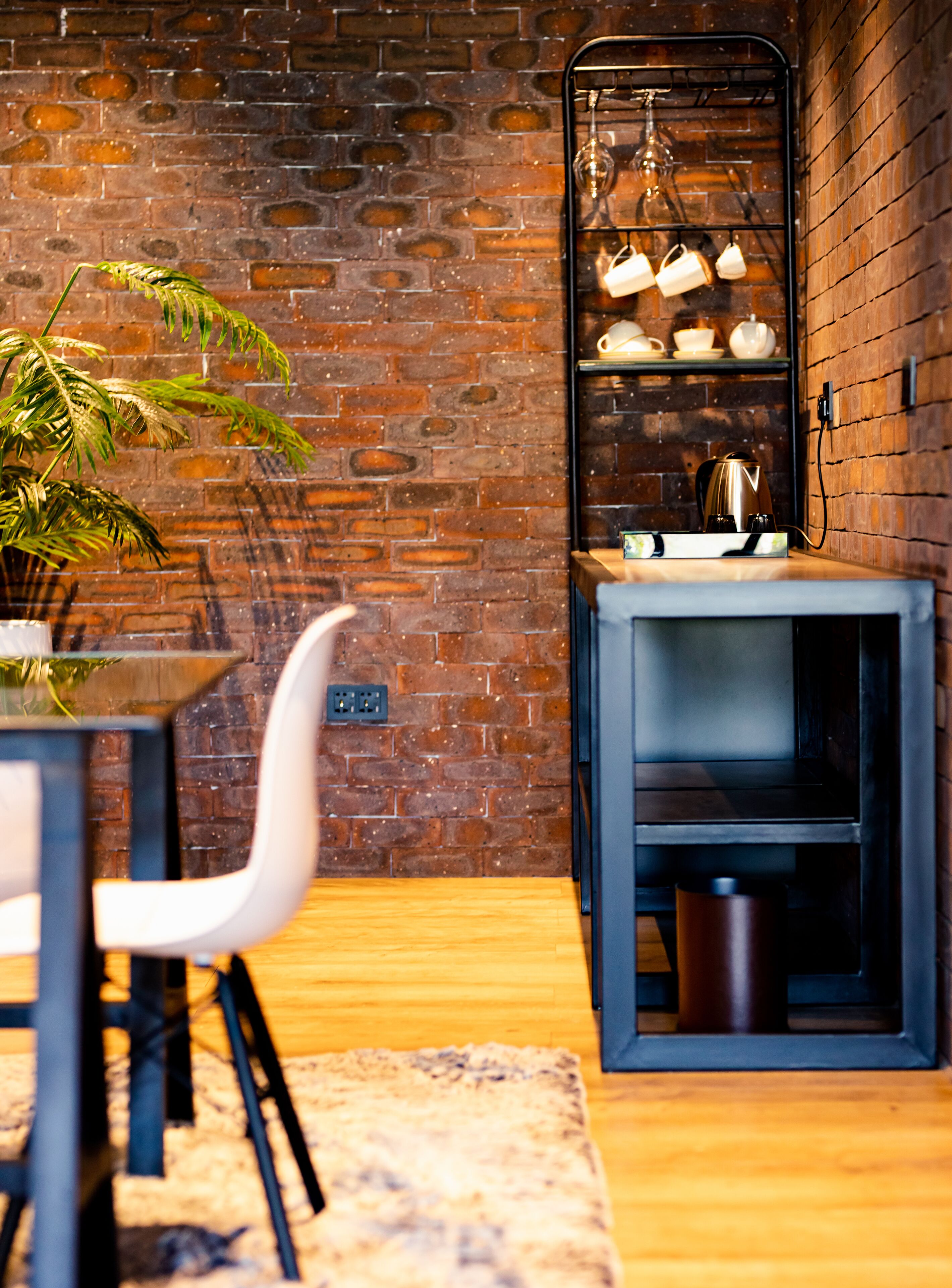 Cargo88 Hotel