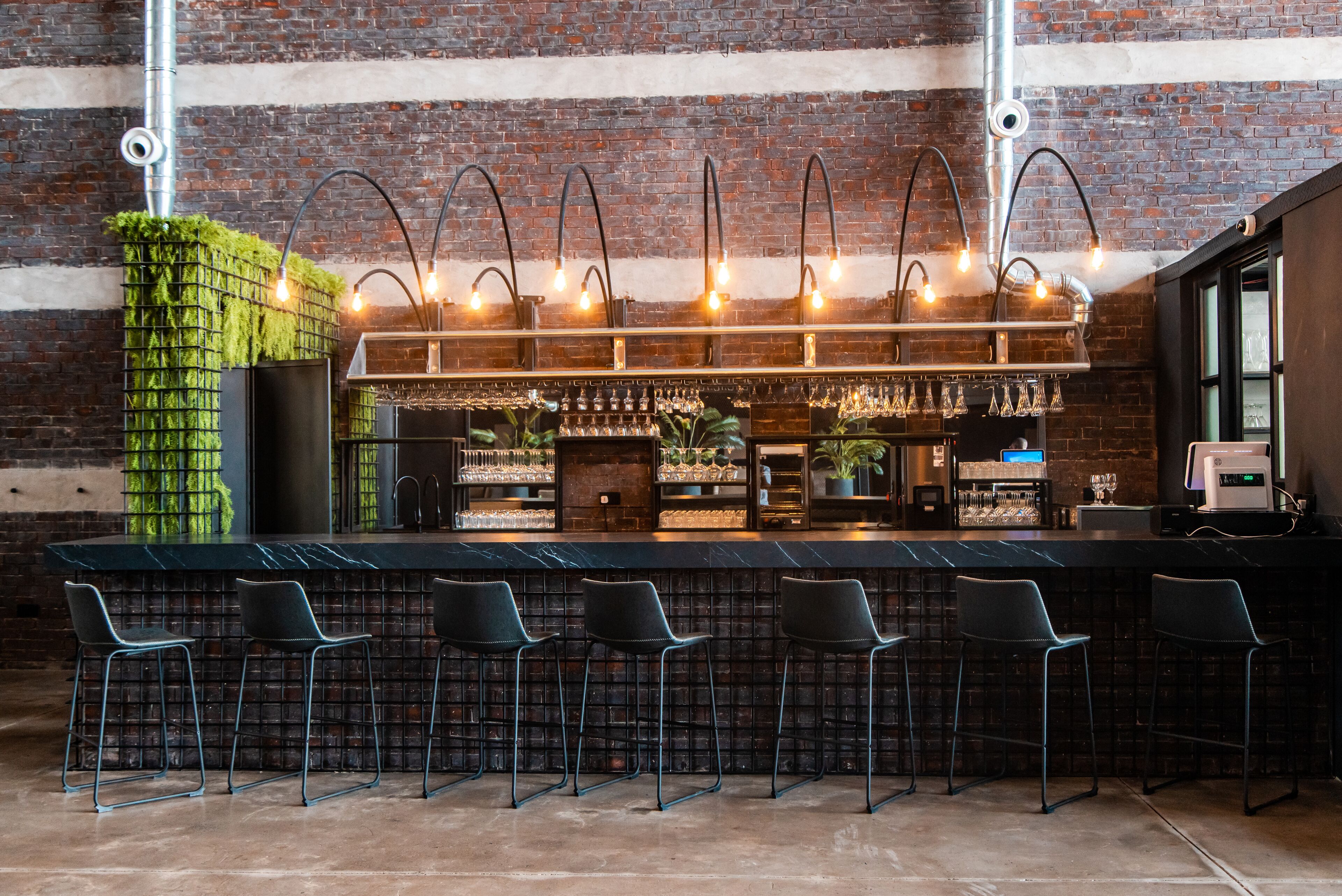 Cargo88 Hotel