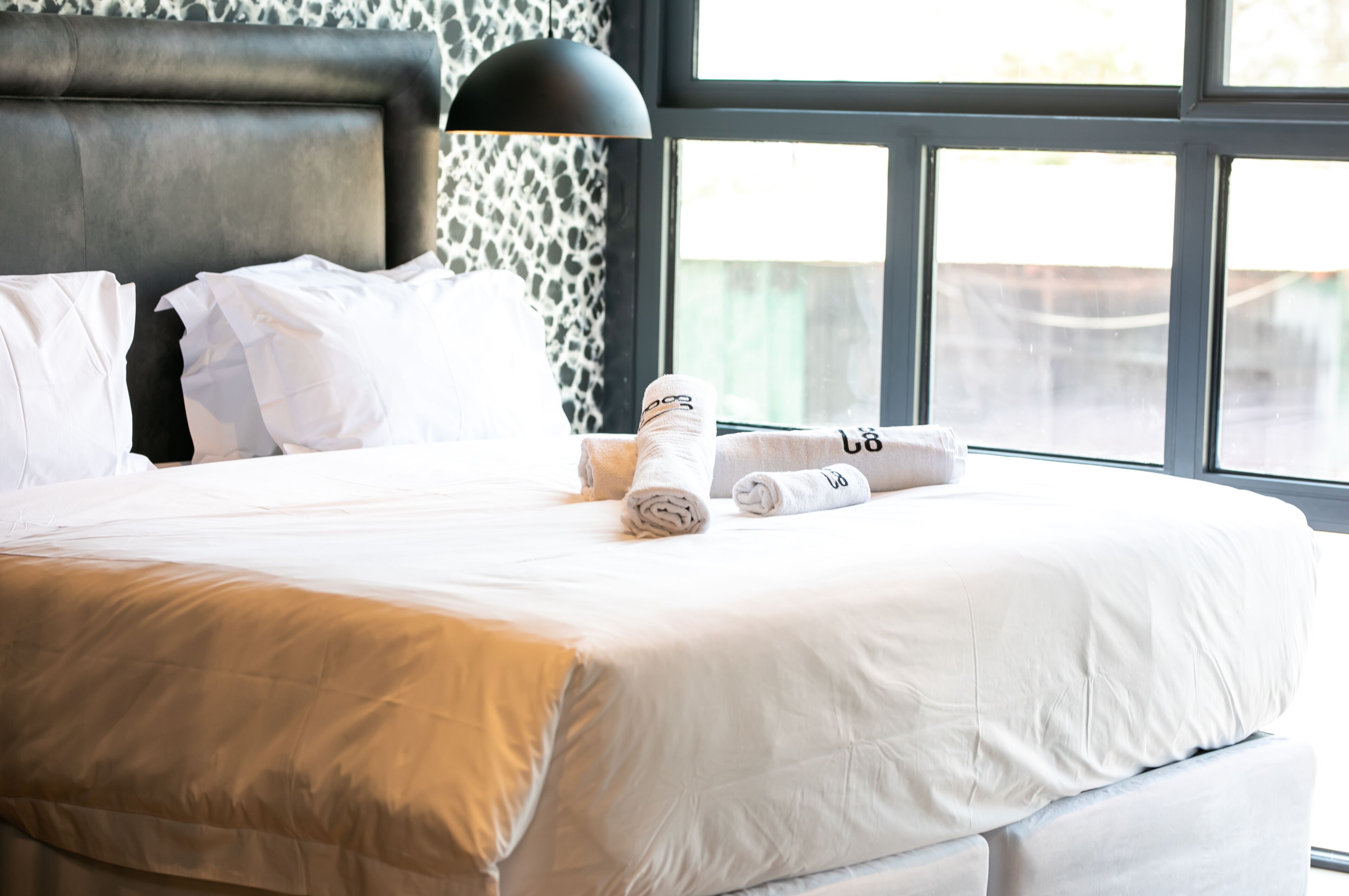 Cargo88 Hotel