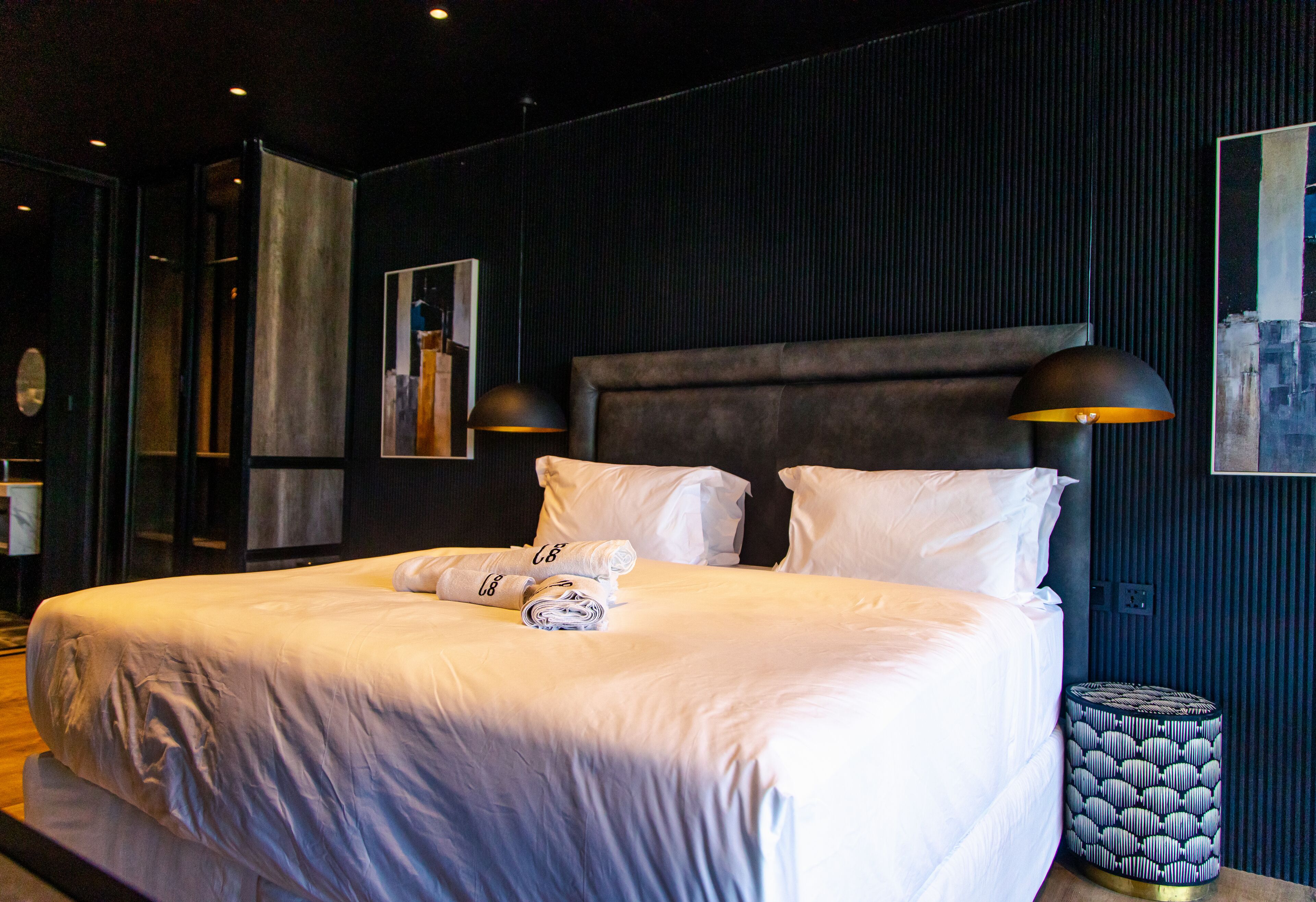 Cargo88 Hotel