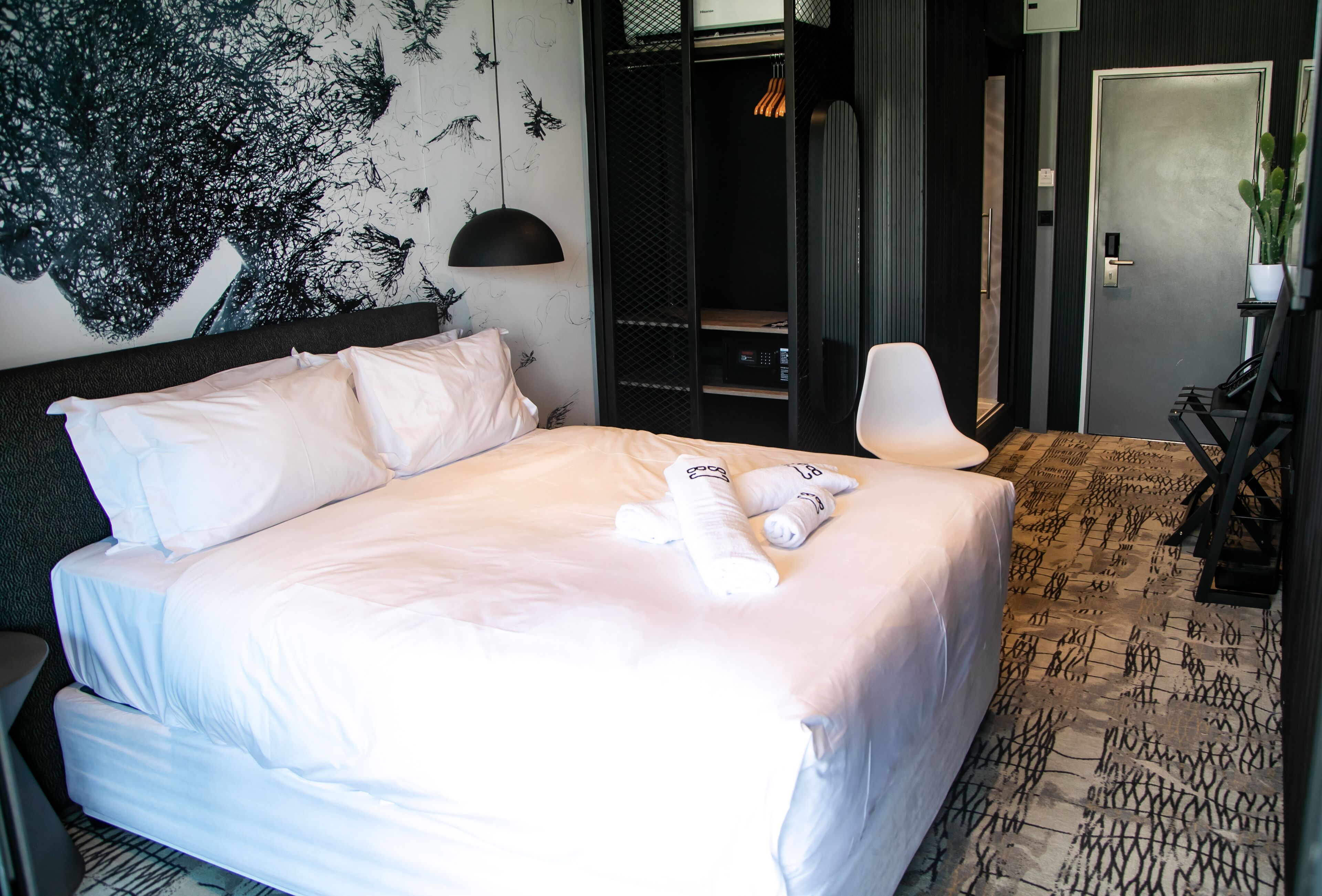 Cargo88 Hotel