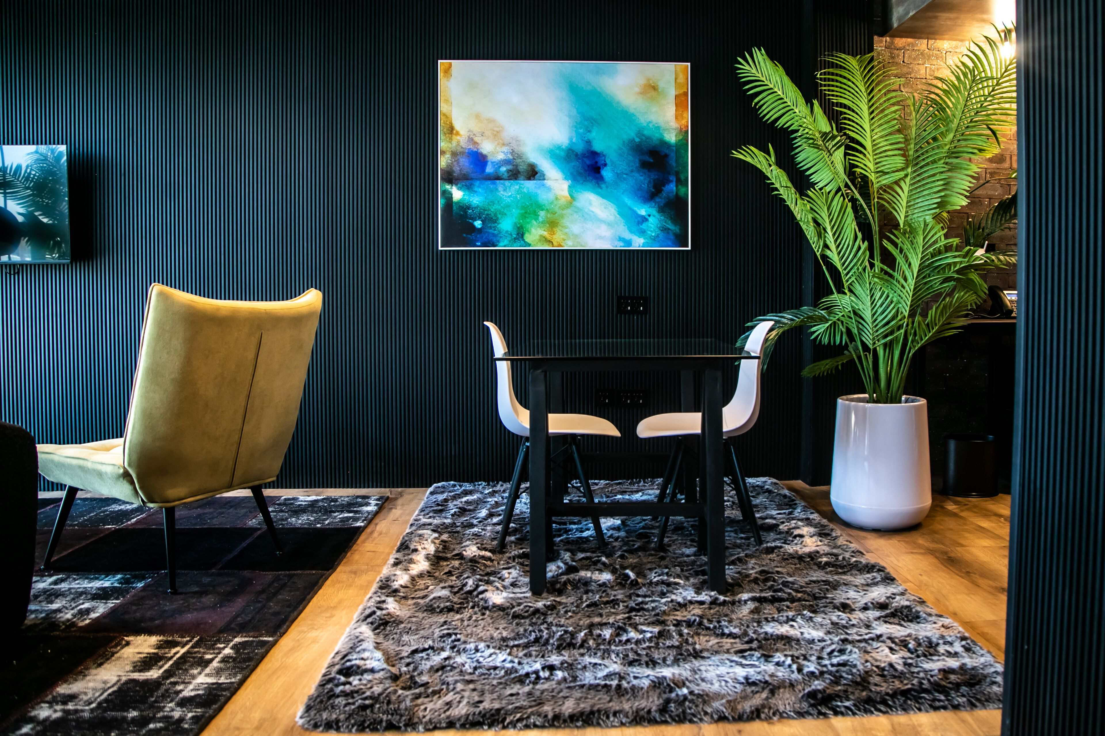Cargo88 Hotel