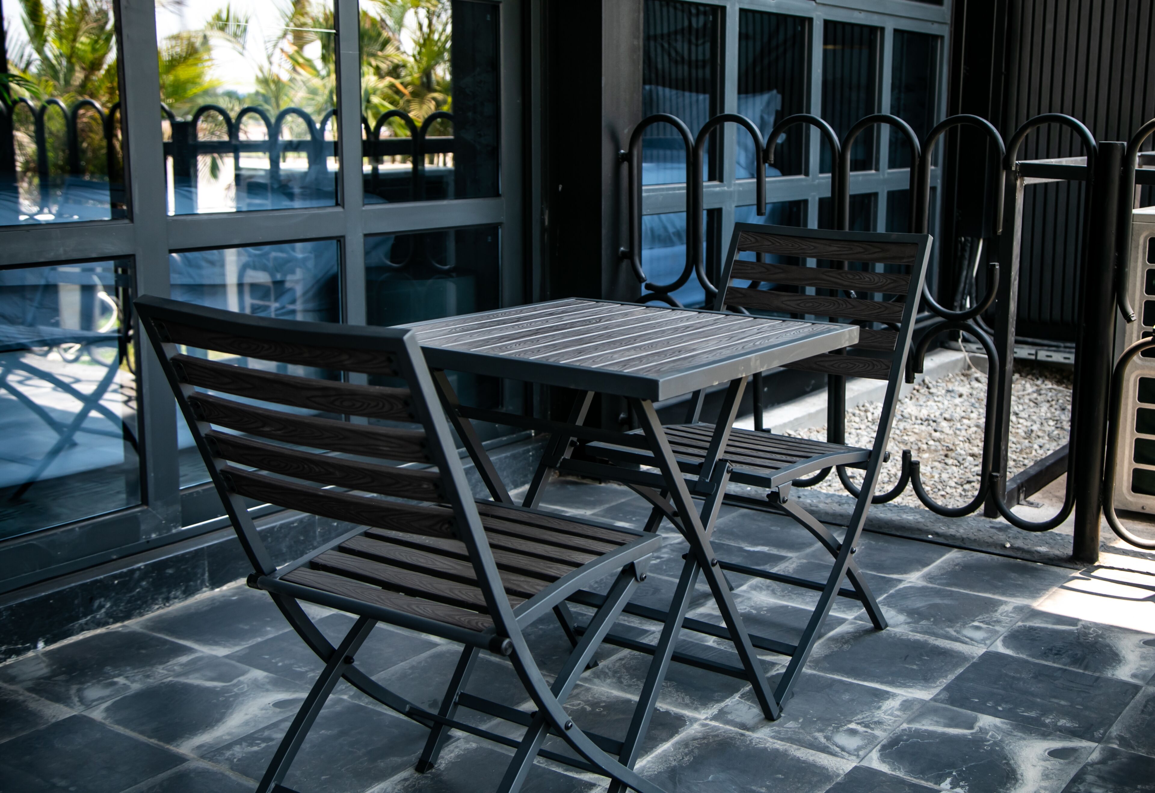 Cargo88 Hotel
