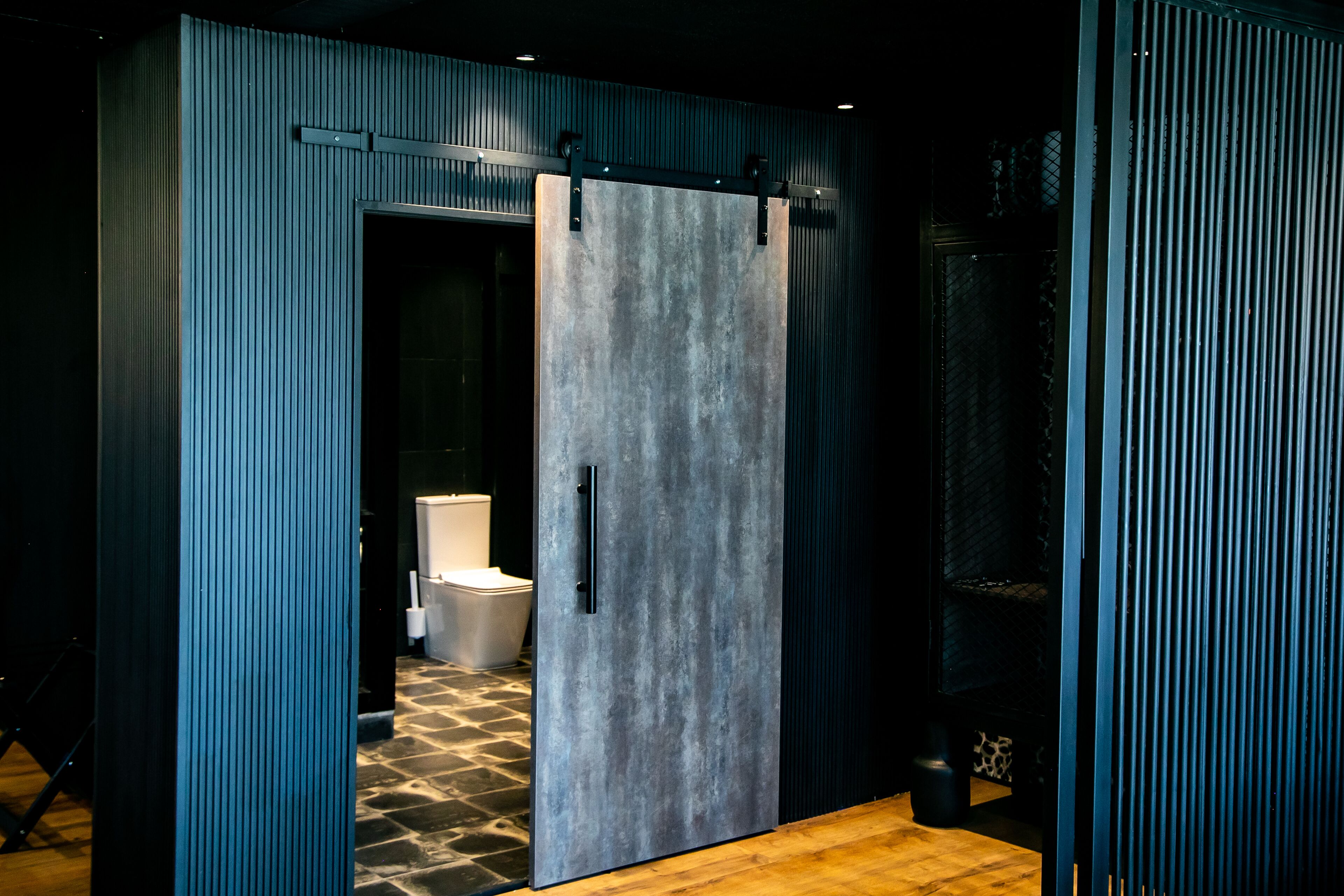 Cargo88 Hotel