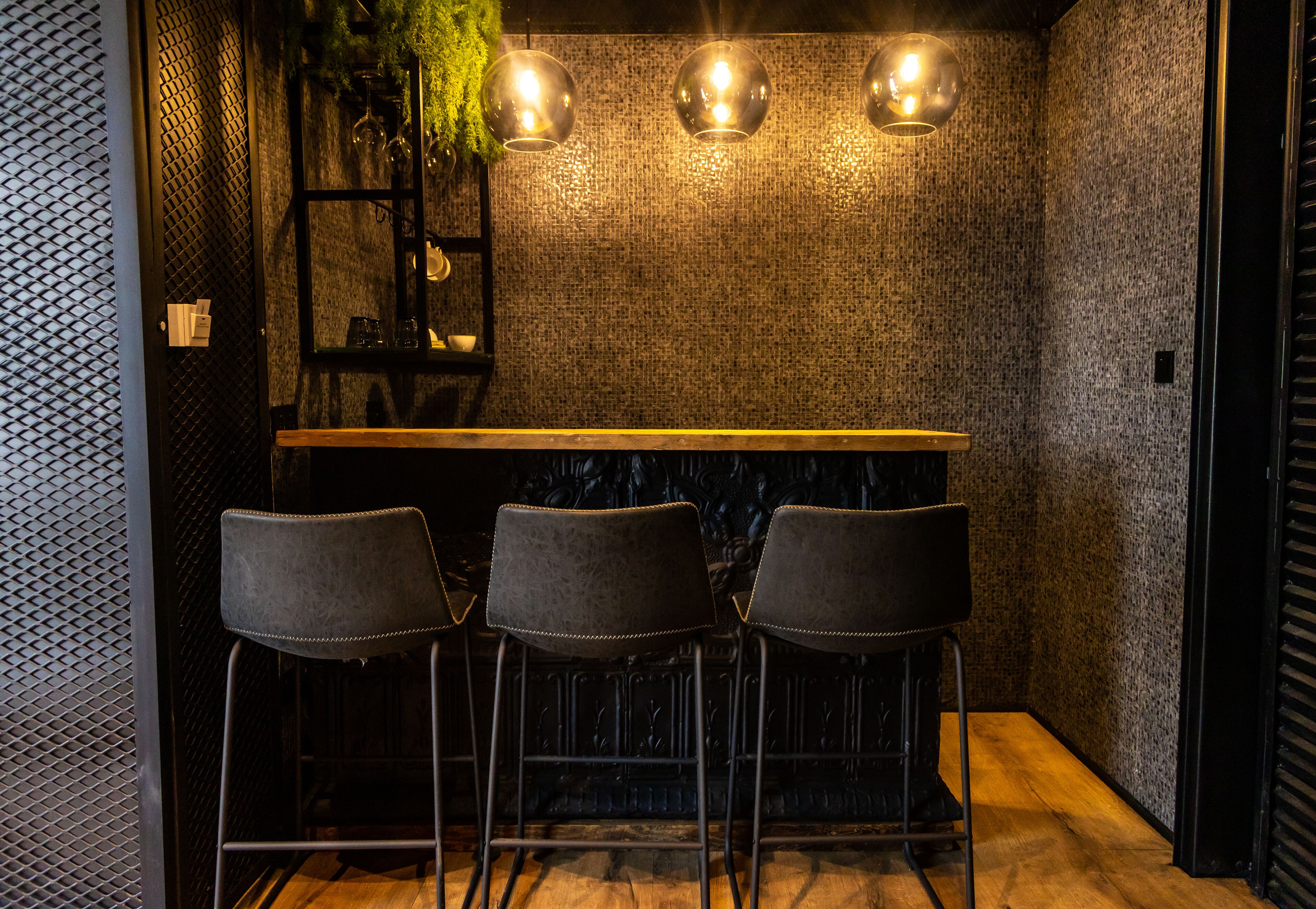Cargo88 Hotel