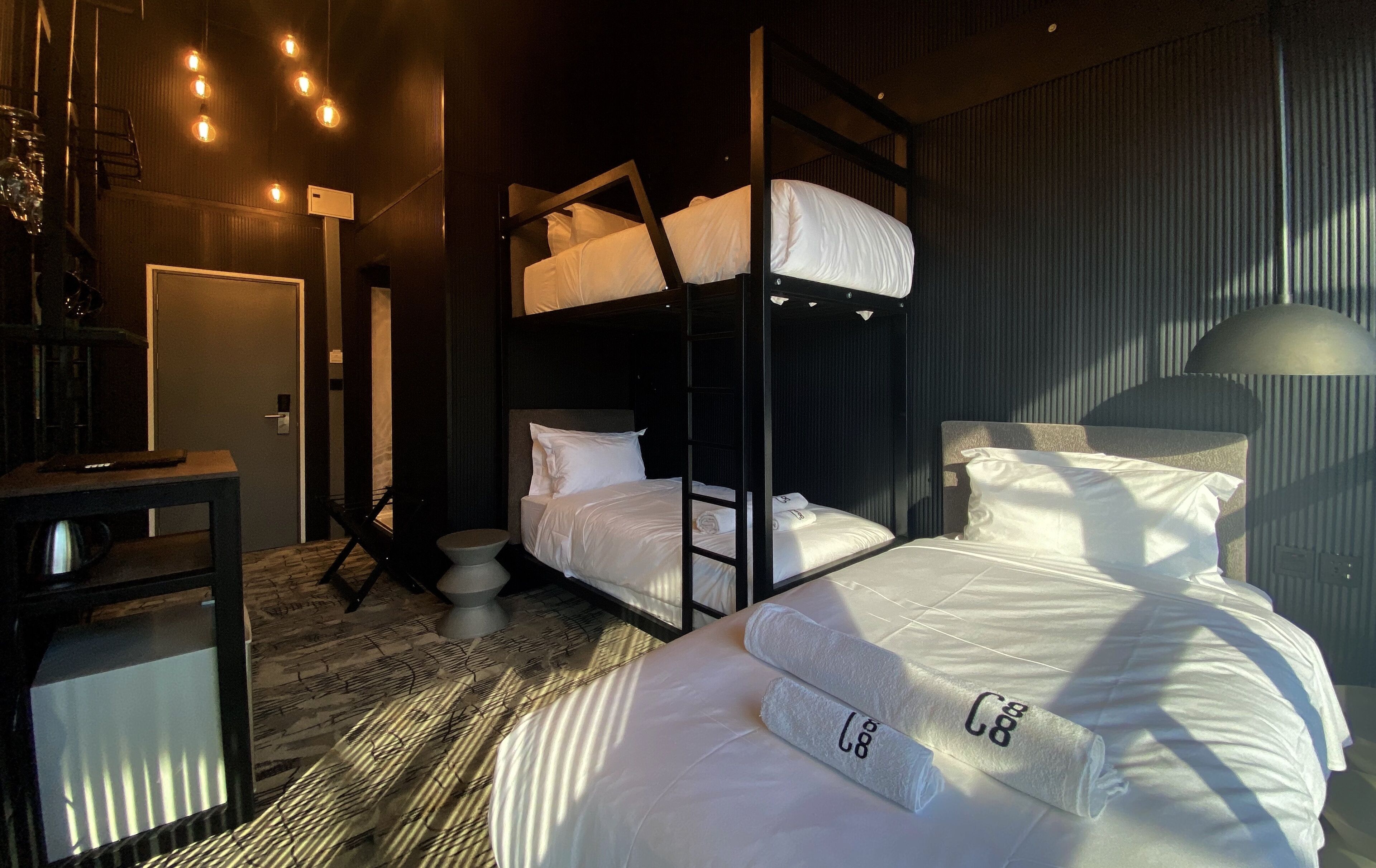Cargo88 Hotel