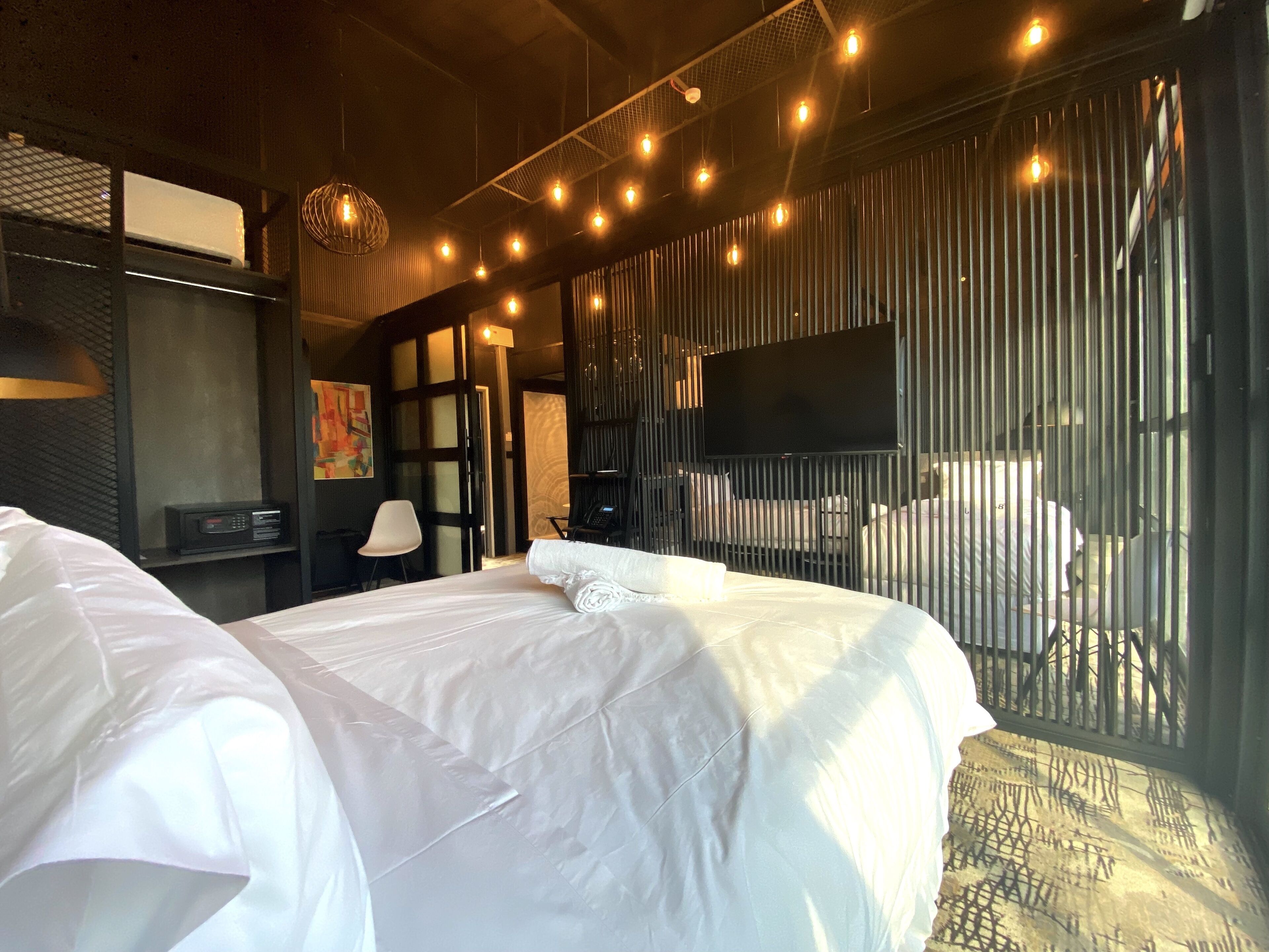 Cargo88 Hotel