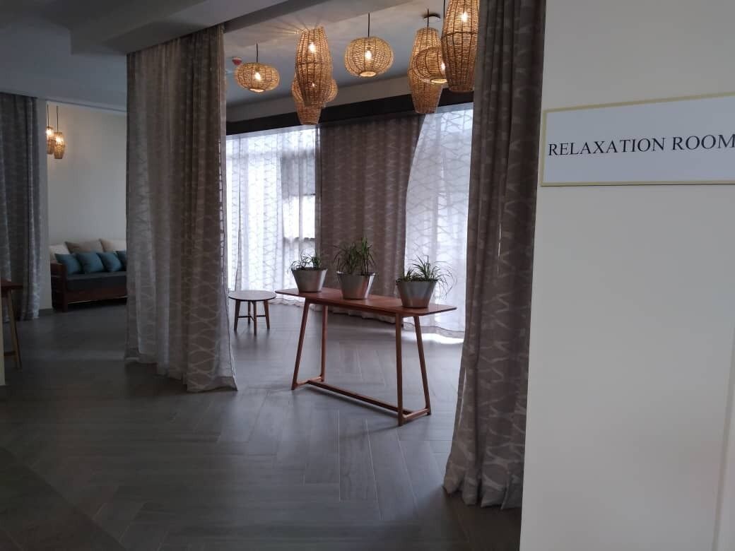 Ciêla, Lusaka, a Tribute Portfolio Resort and Spa