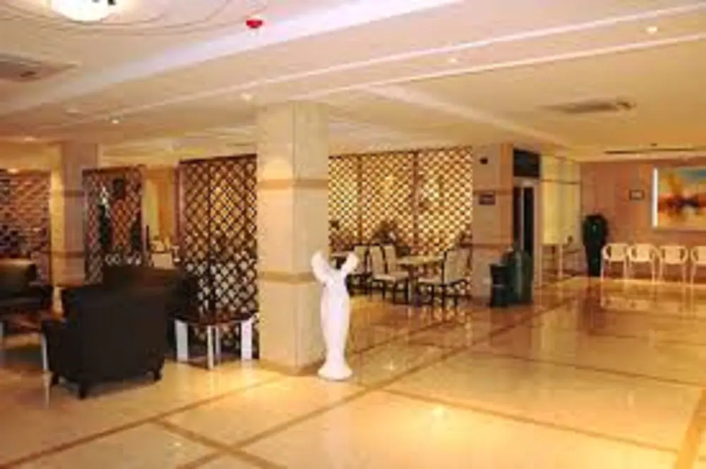 Hotel Africana