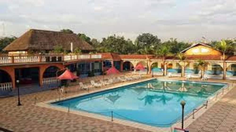 Hotel Africana