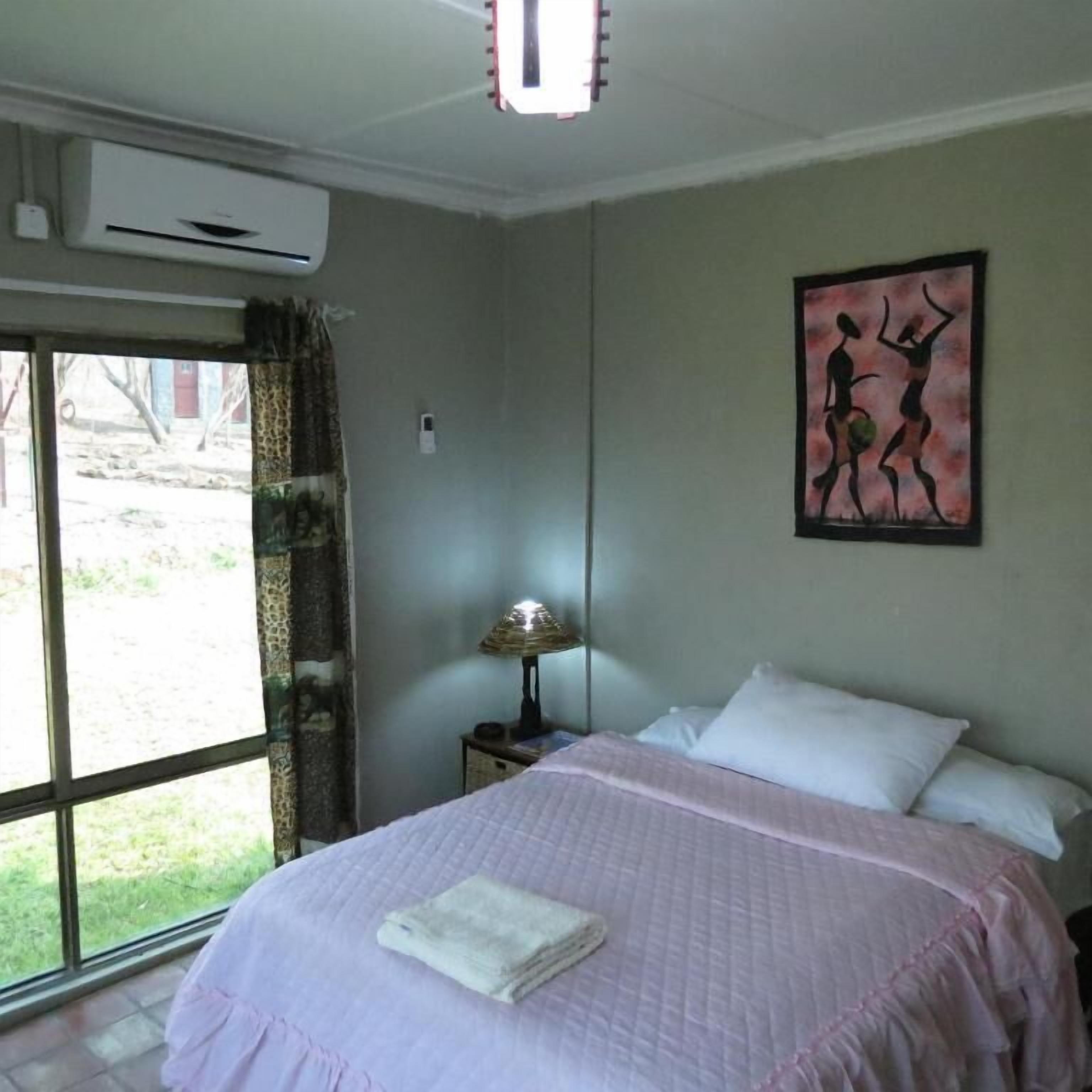 Mount Hermon Safari Cottages