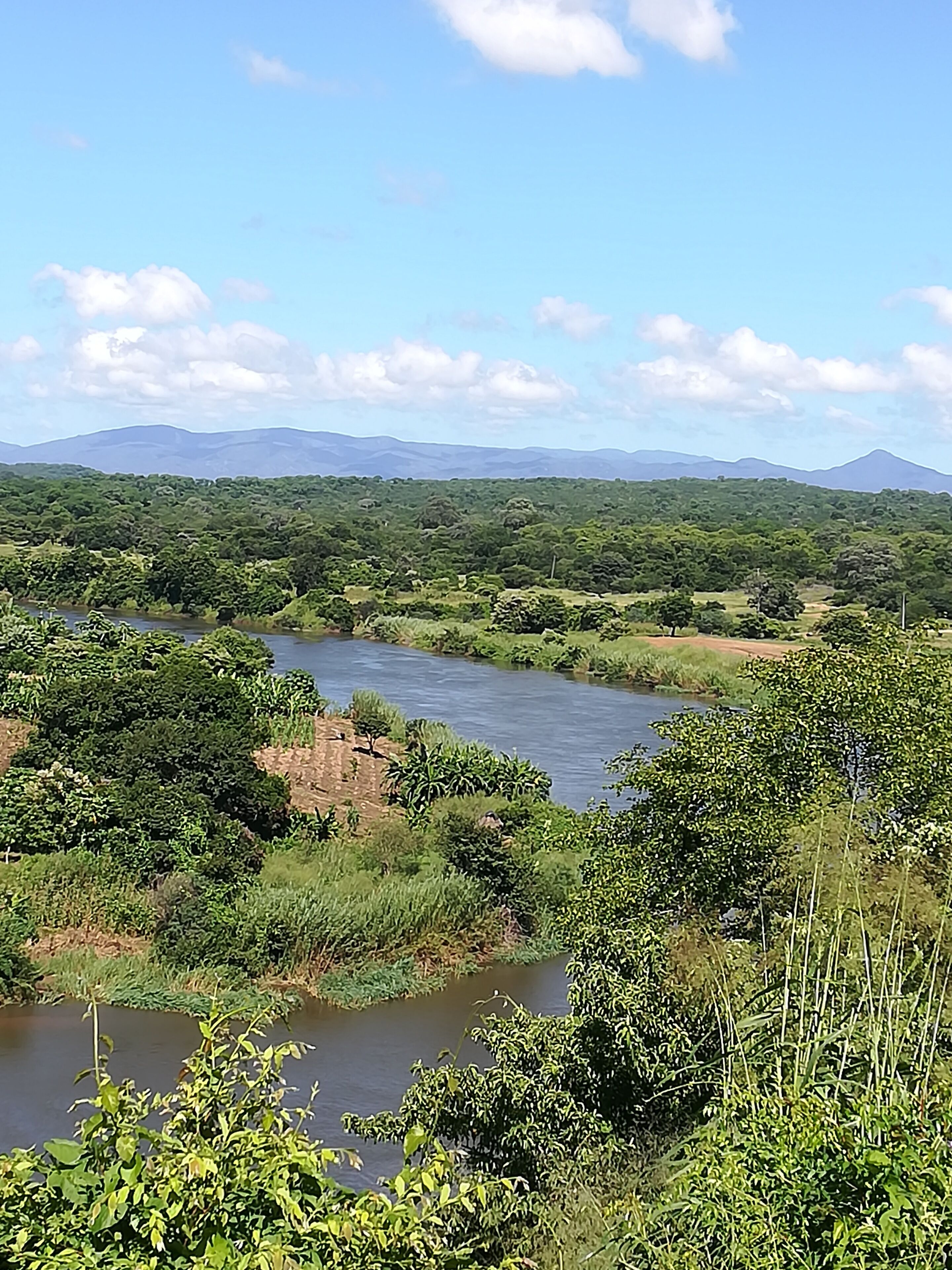 Mount Hermon Safari Cottages