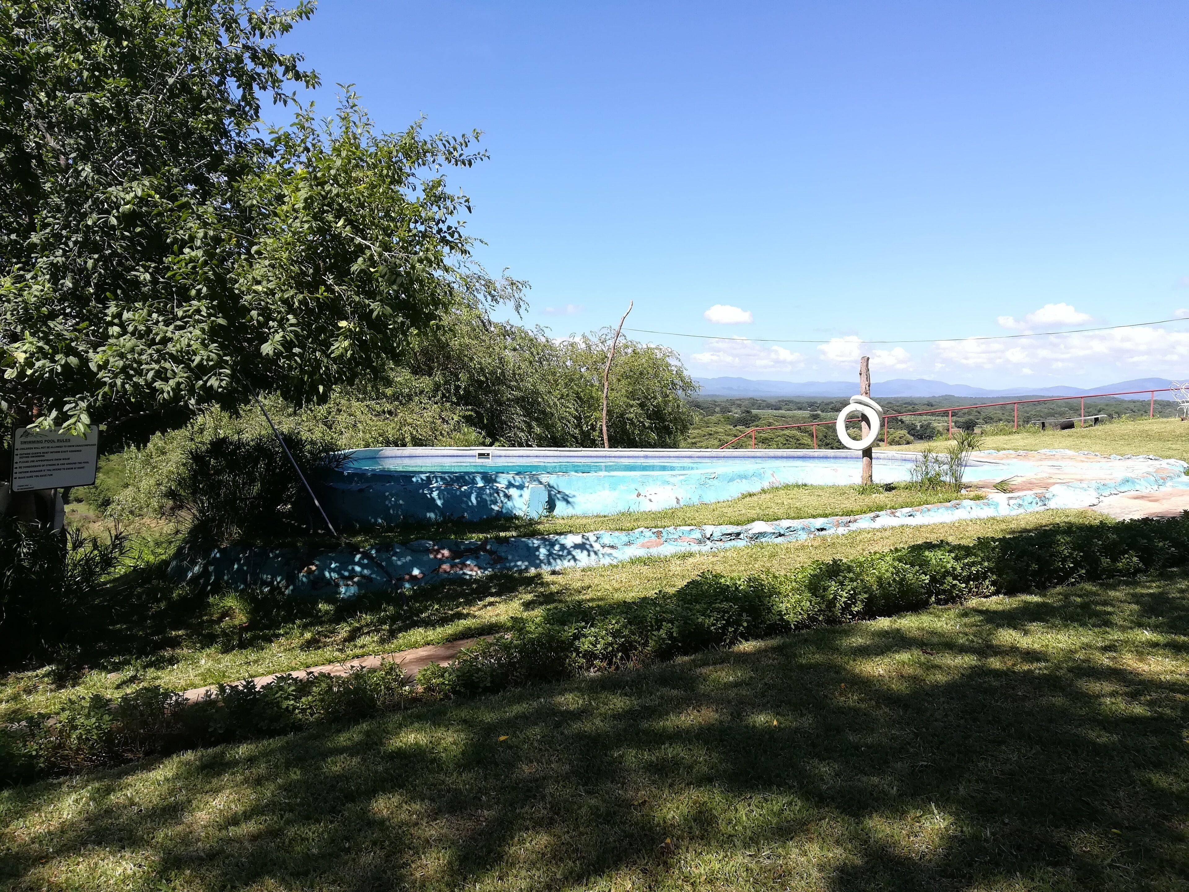 Mount Hermon Safari Cottages