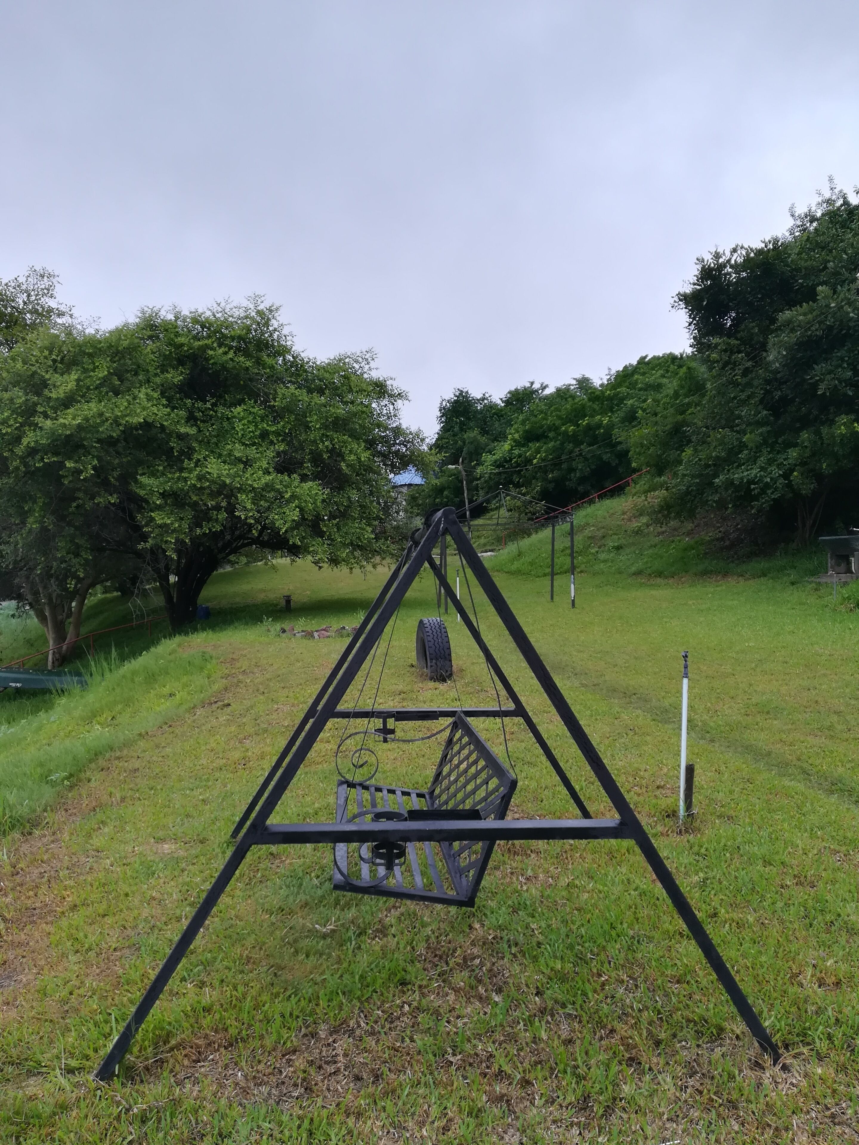 Mount Hermon Safari Cottages