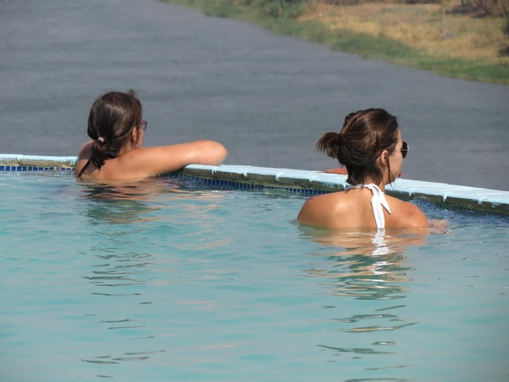 Mount Hermon Safari Cottages