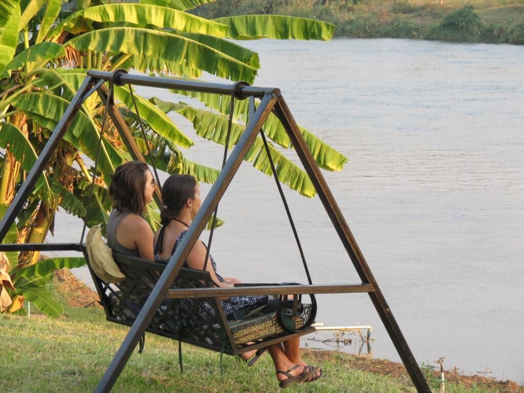 Mount Hermon Safari Cottages