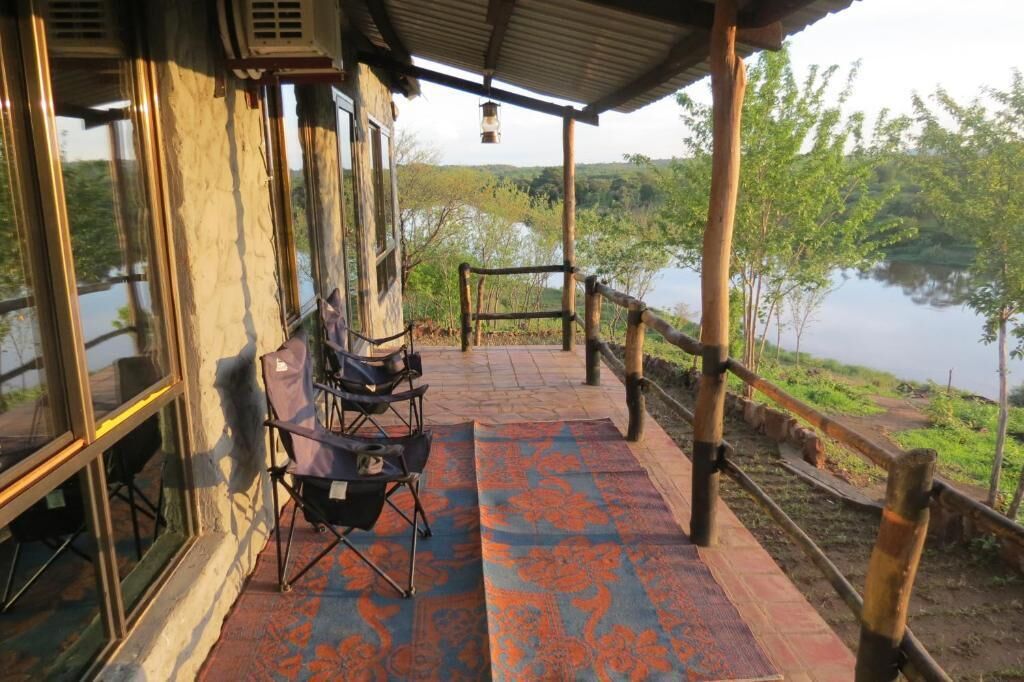 Mount Hermon Safari Cottages