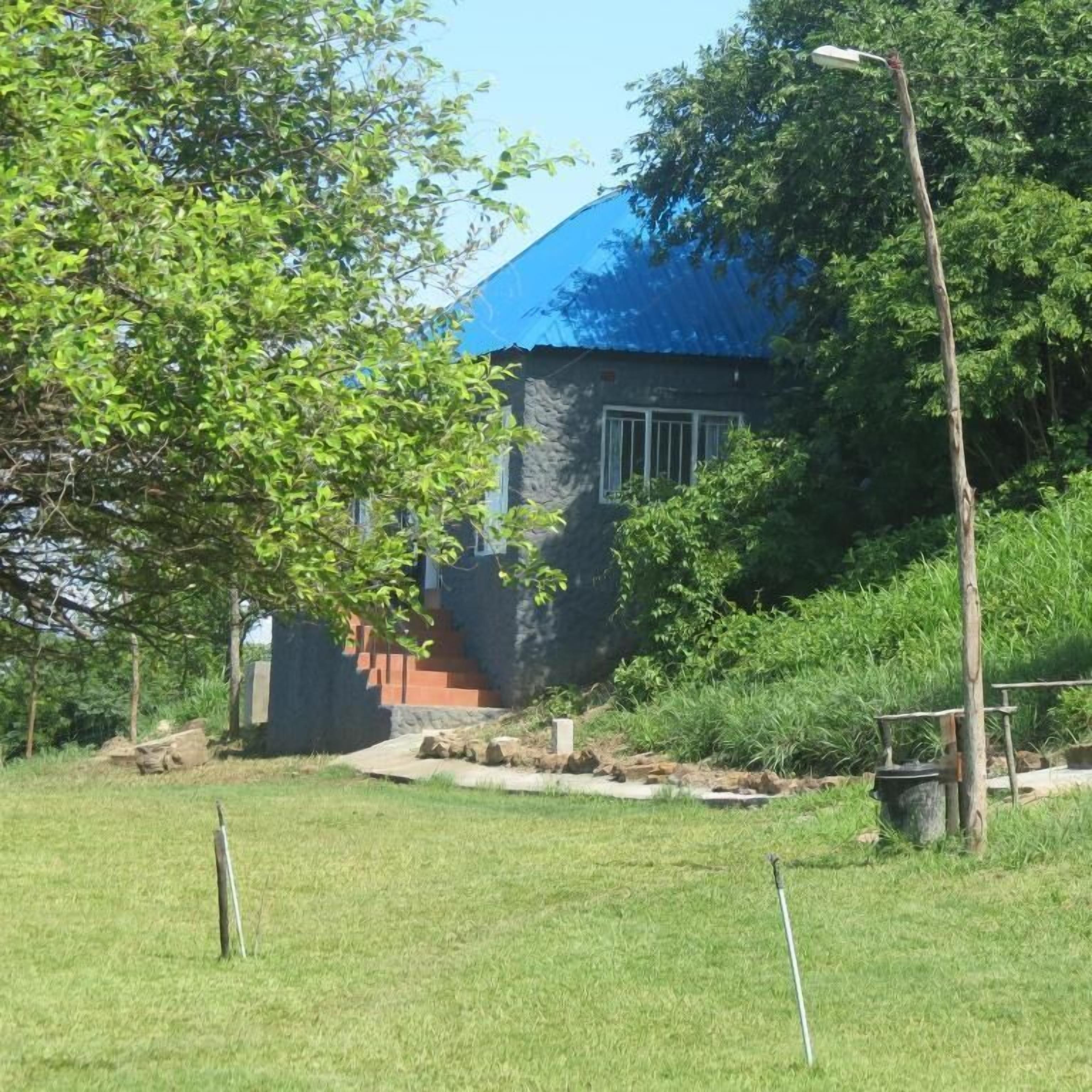 Mount Hermon Safari Cottages