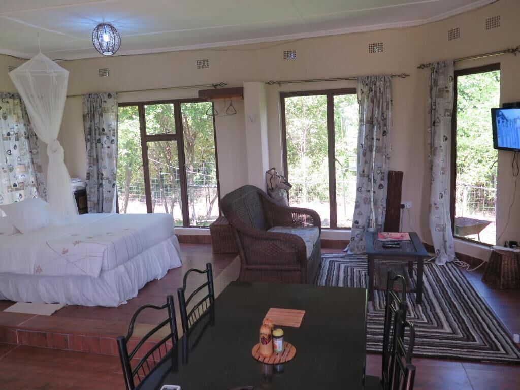 Mount Hermon Safari Cottages