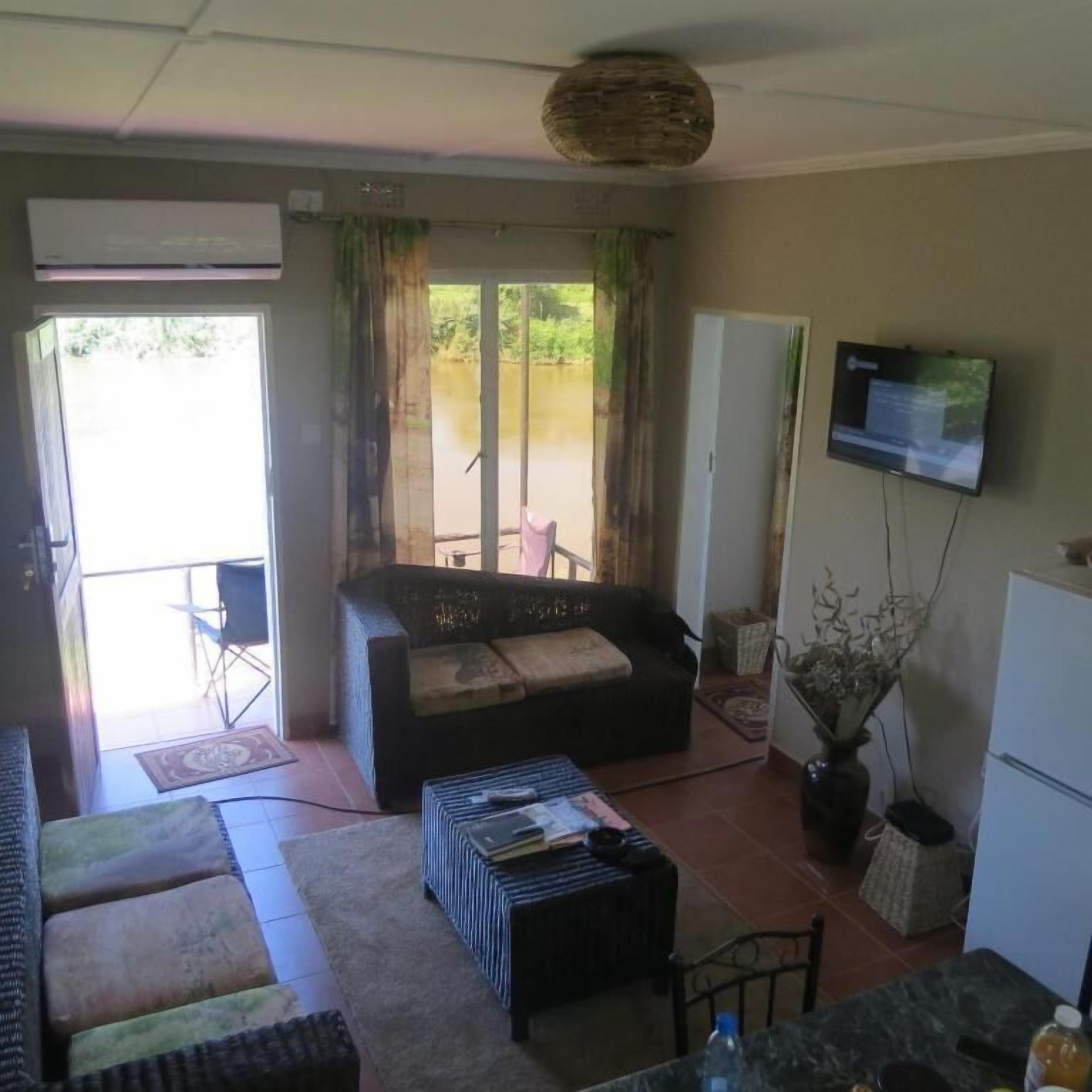 Mount Hermon Safari Cottages