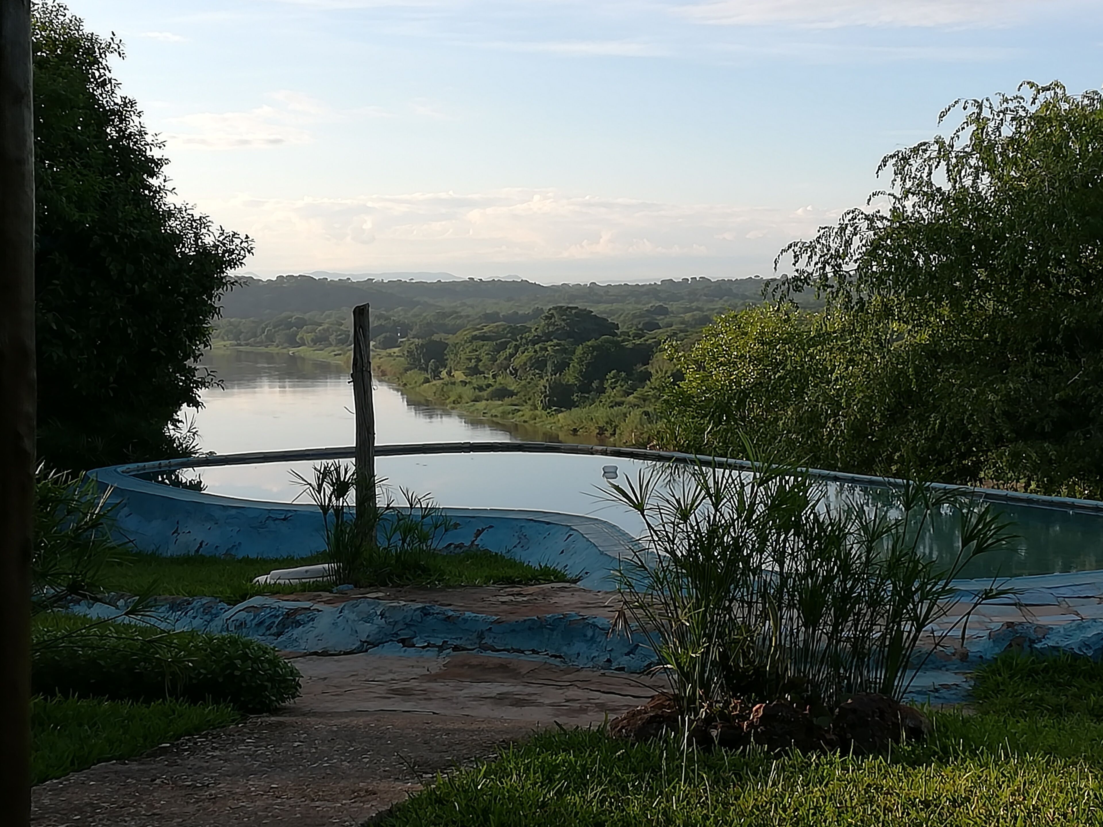 Mount Hermon Safari Cottages