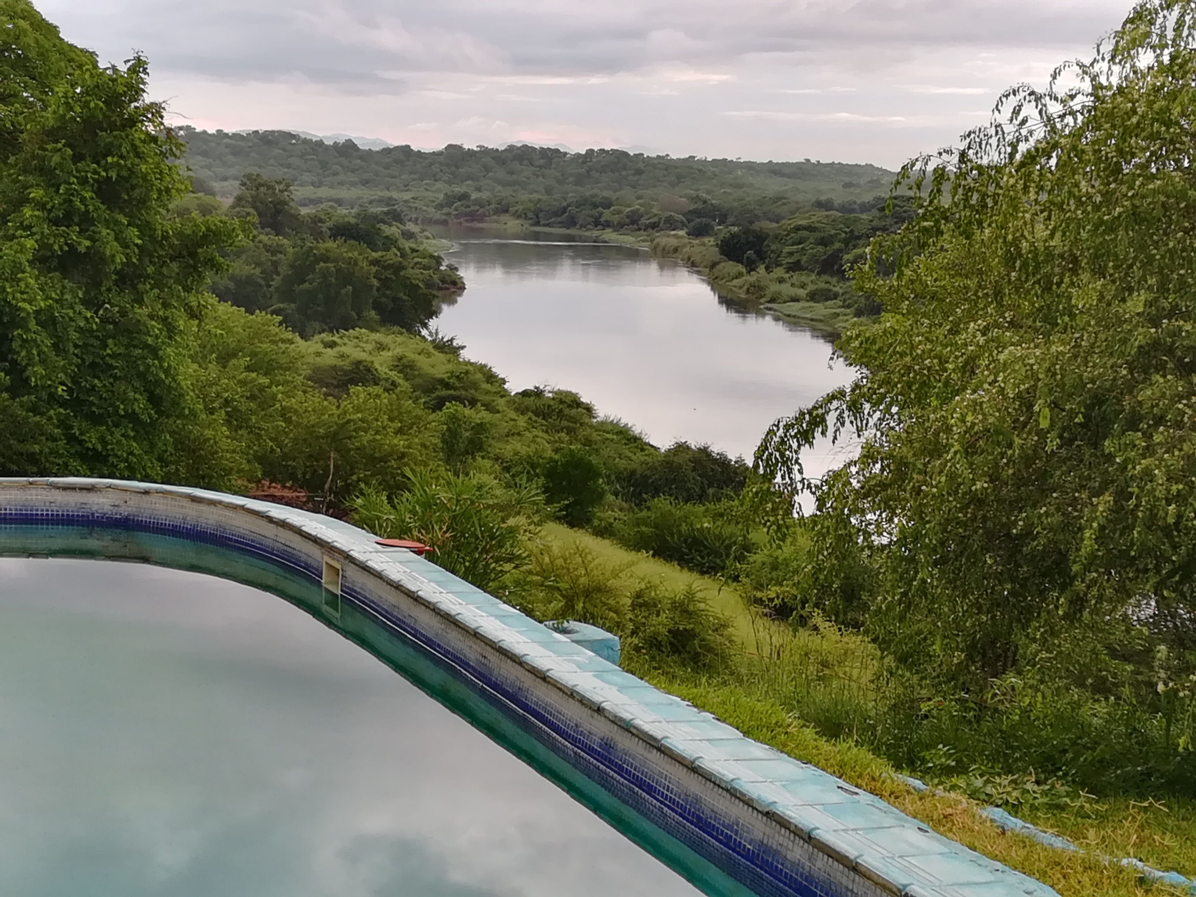 Mount Hermon Safari Cottages