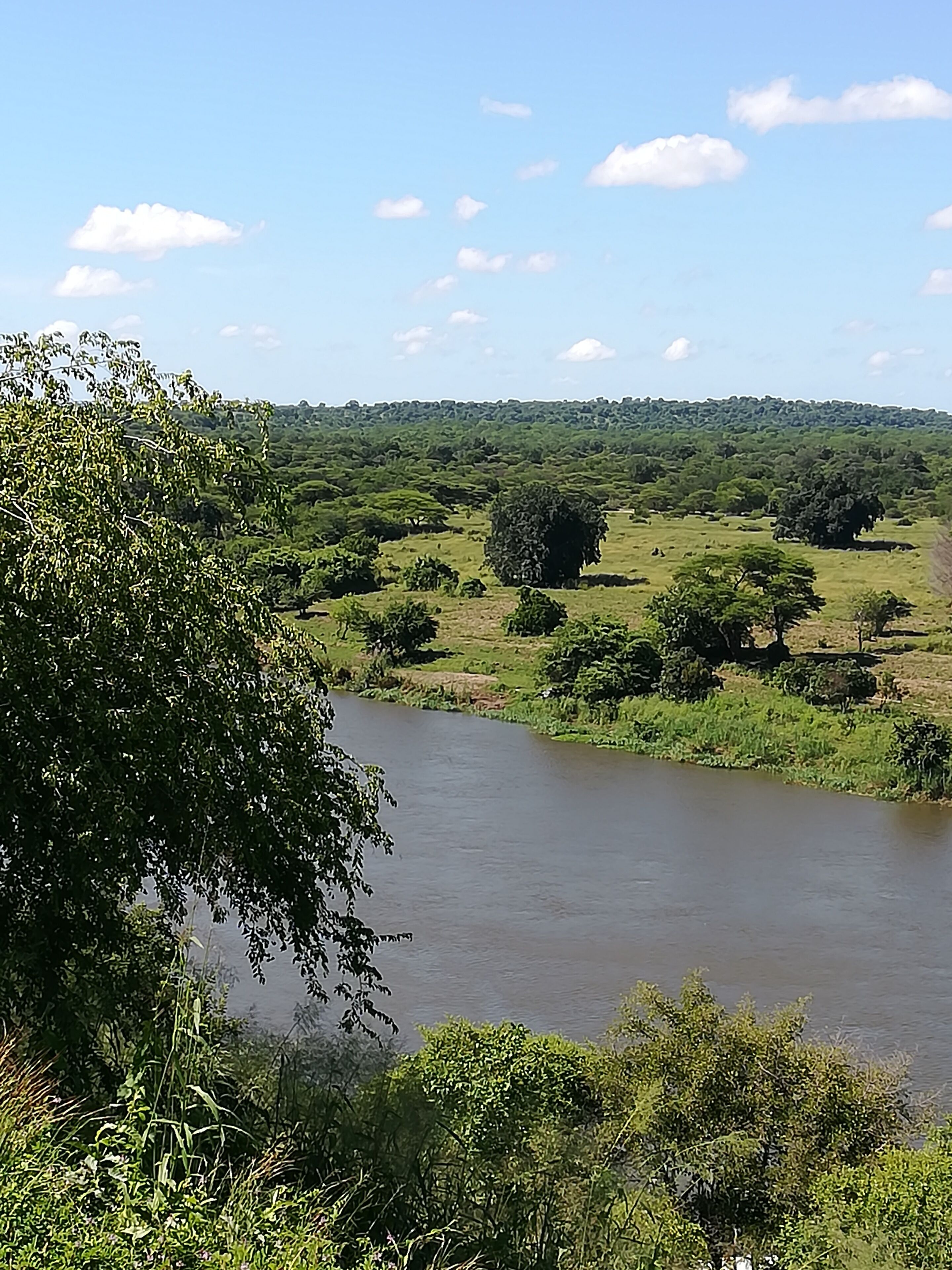Mount Hermon Safari Cottages