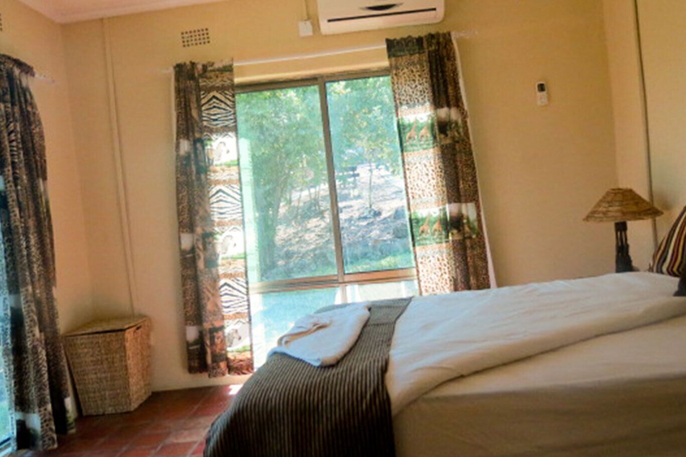 Mount Hermon Safari Cottages