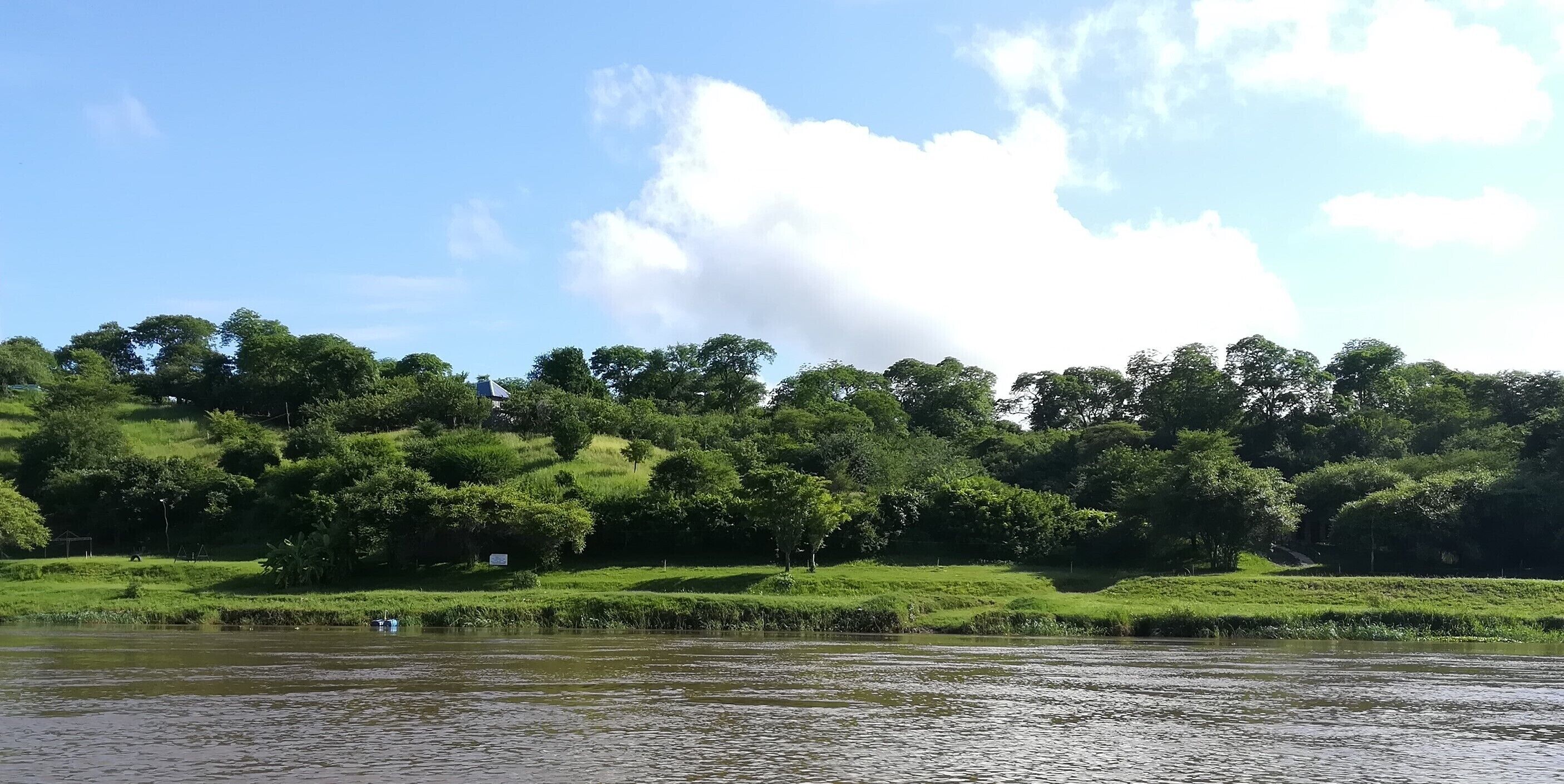 Mount Hermon Safari Cottages