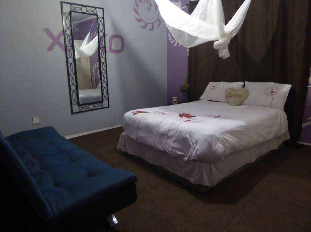 Natwange Backpackers