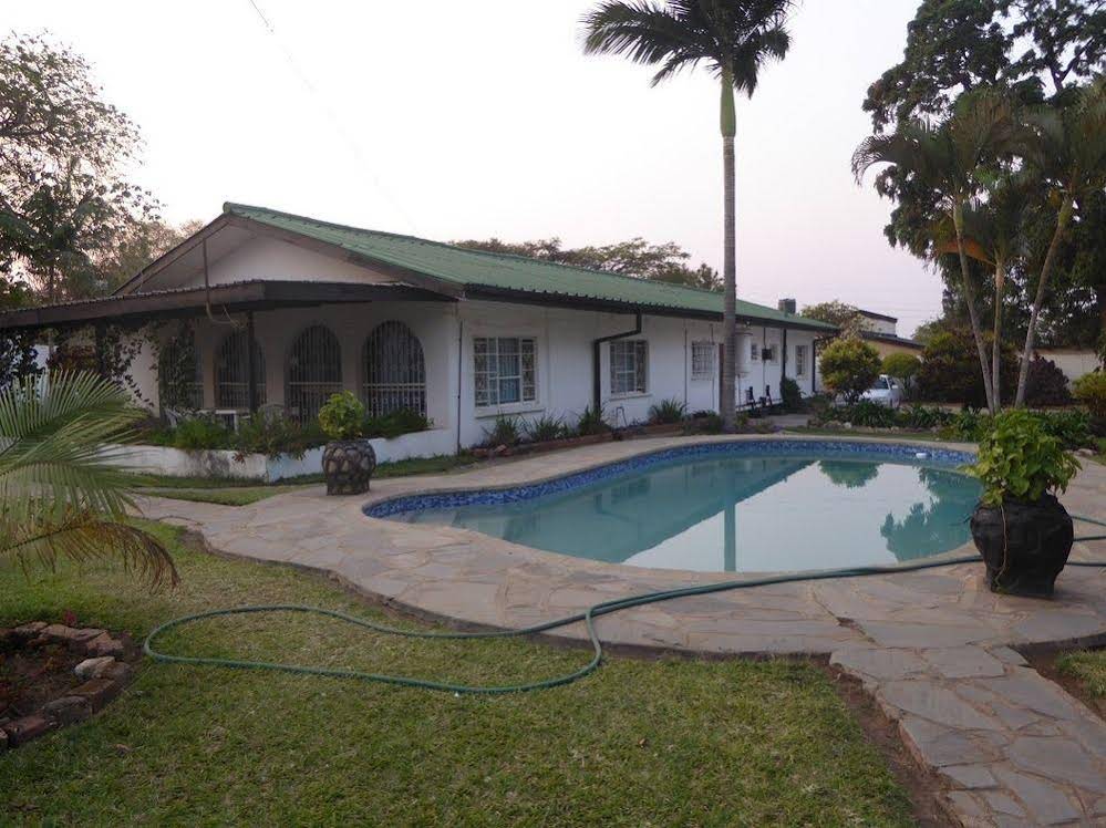 Natwange Backpackers