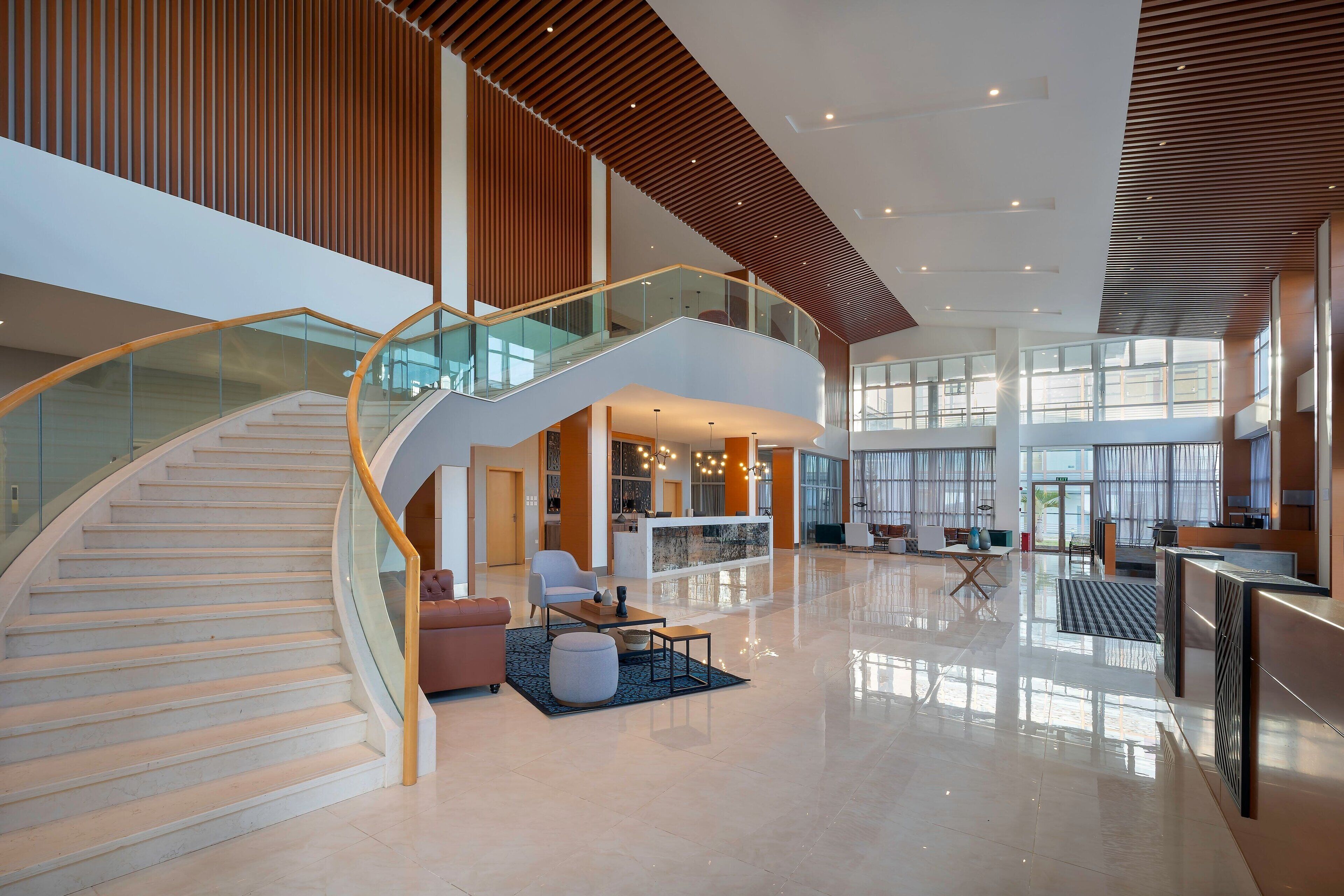 Protea Hotel by Marriott Lusaka International Airport